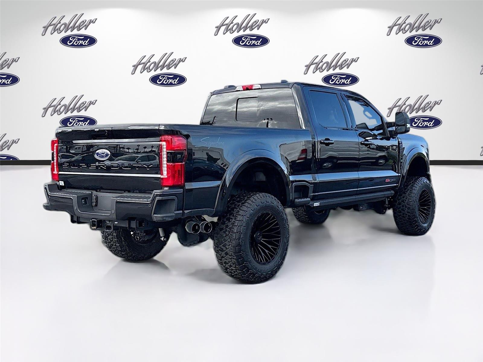 2024 Ford Super Duty F-250 SRW XLT