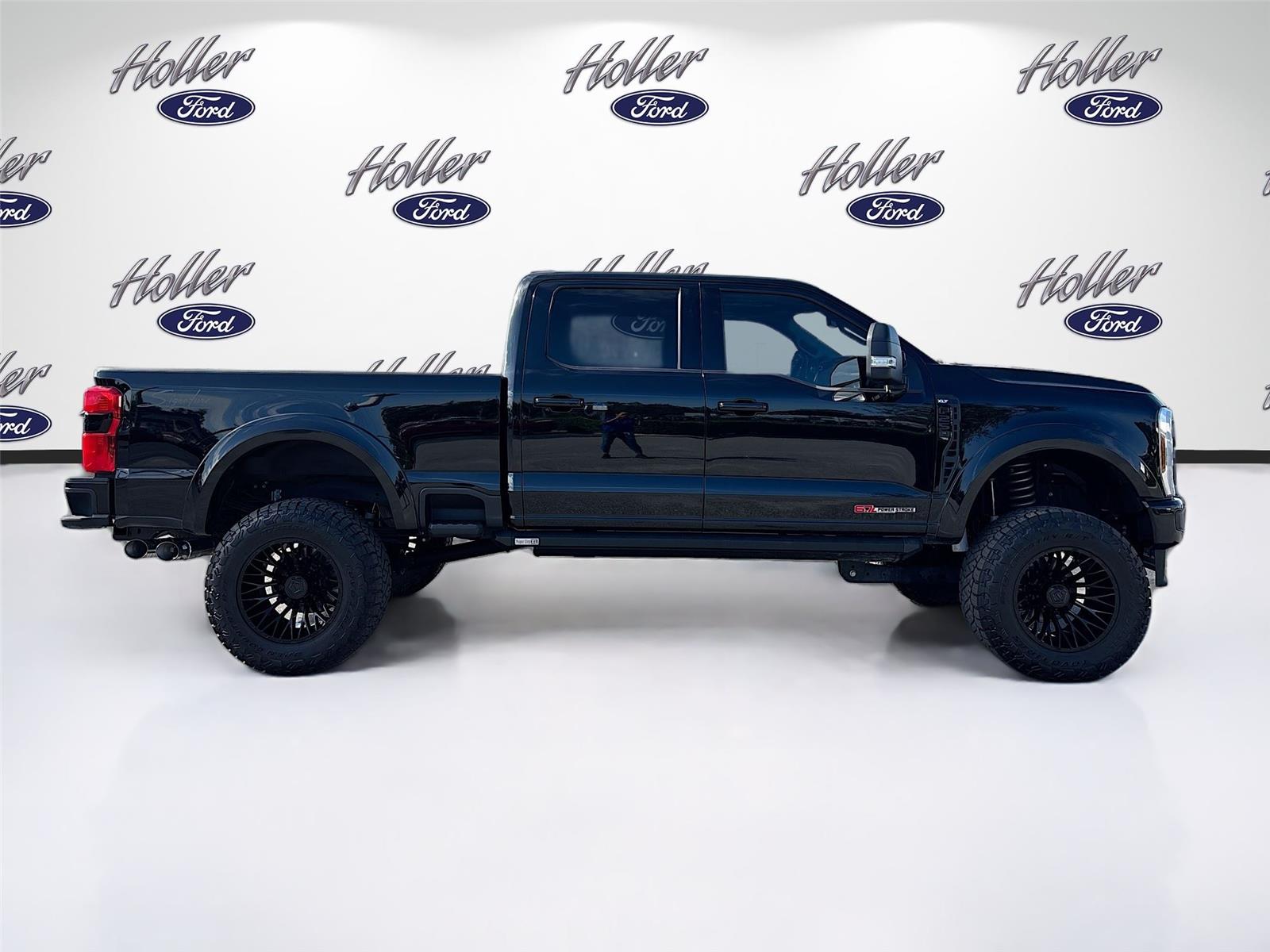 2024 Ford Super Duty F-250 SRW XLT