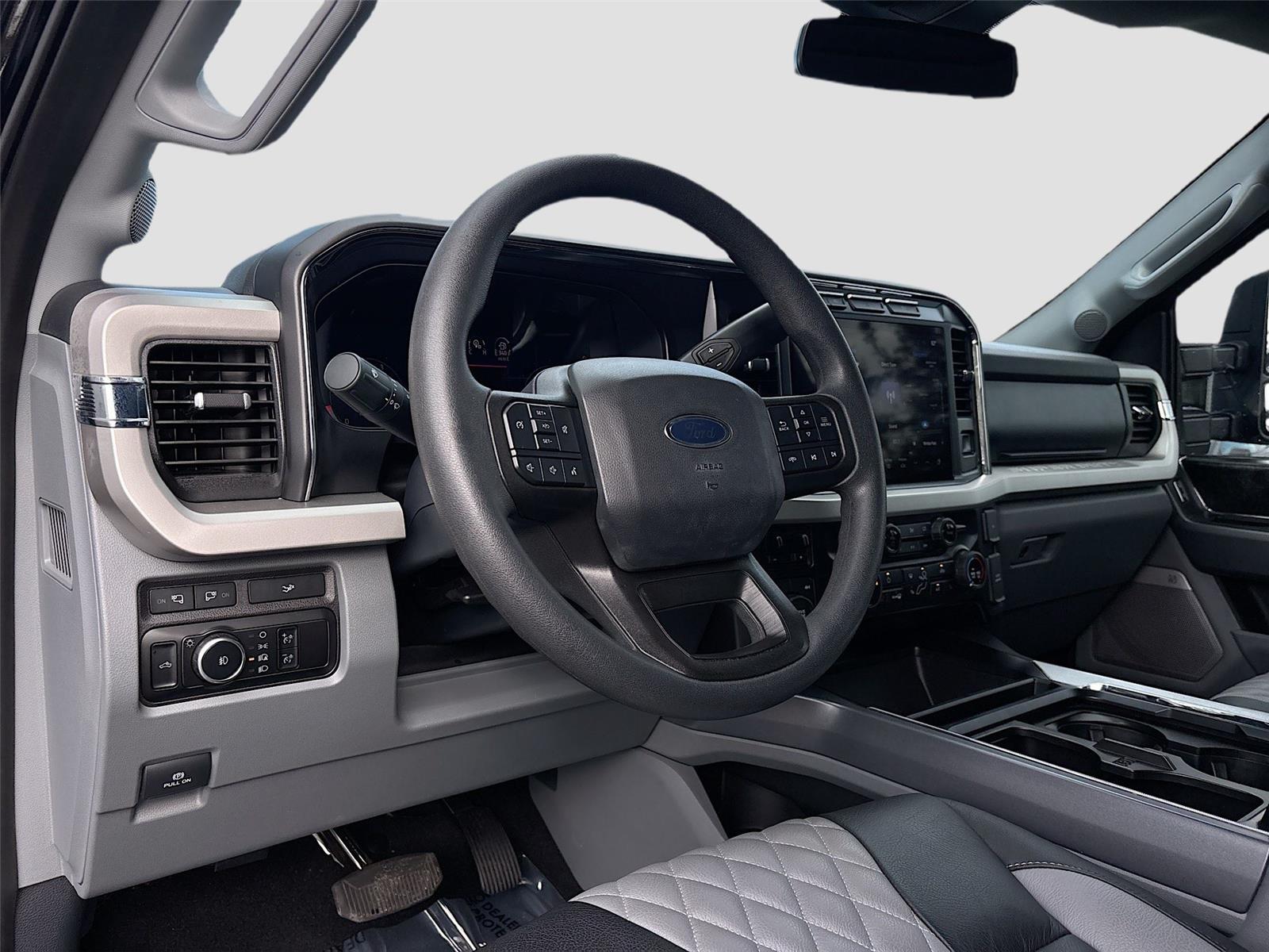 2024 Ford Super Duty F-250 SRW XLT