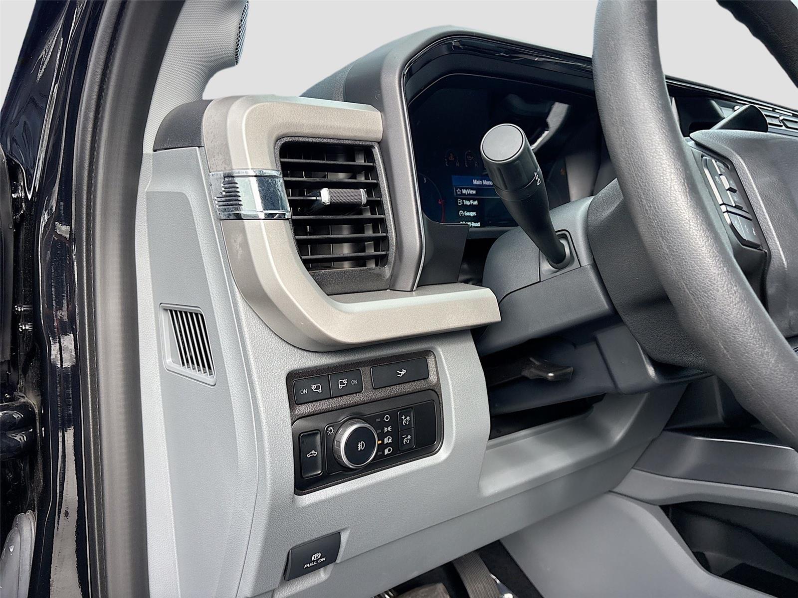 2024 Ford Super Duty F-250 SRW XLT