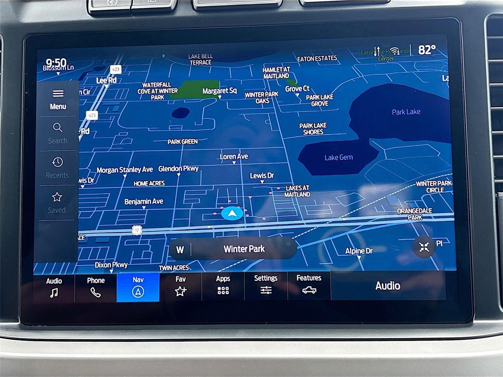 2024 Ford Super Duty F-250 SRW XLT