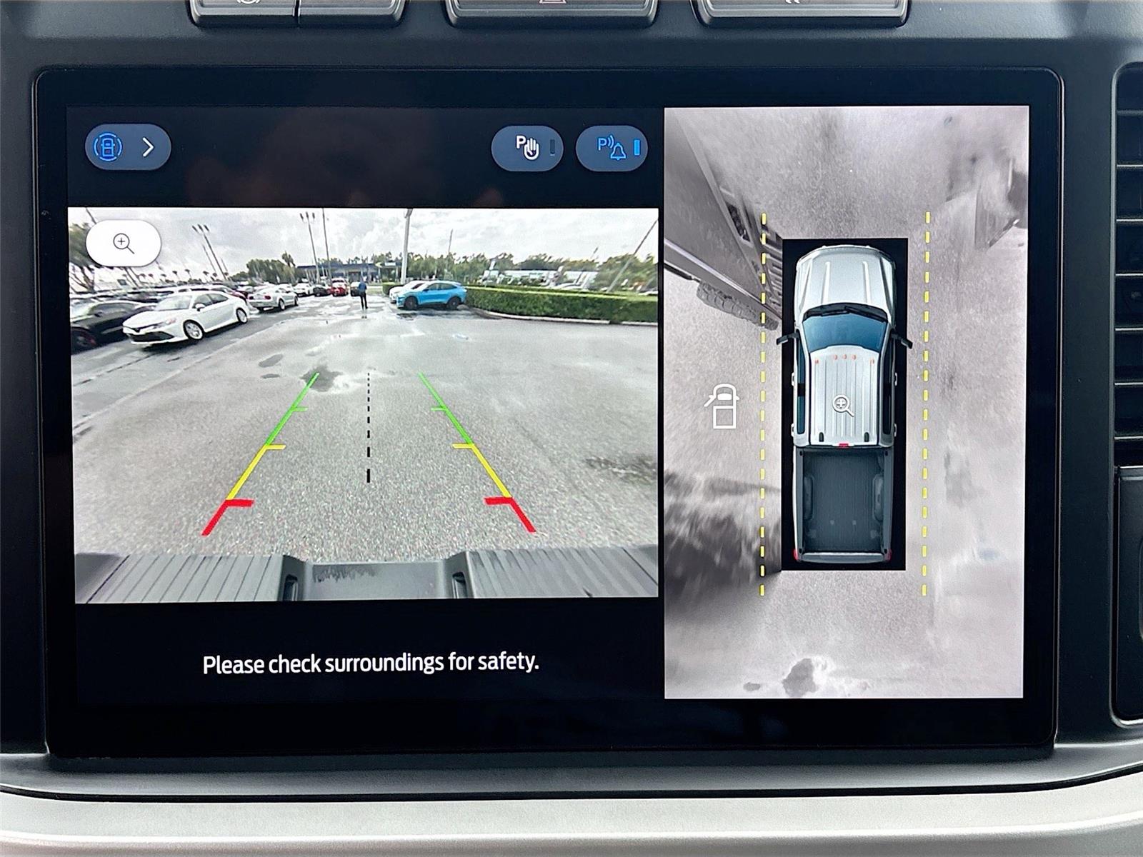 2024 Ford Super Duty F-250 SRW XLT