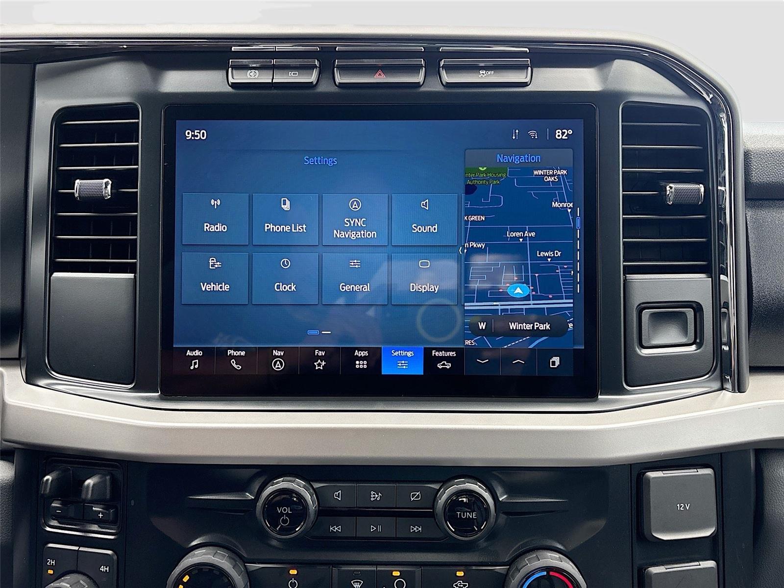 2024 Ford Super Duty F-250 SRW XLT