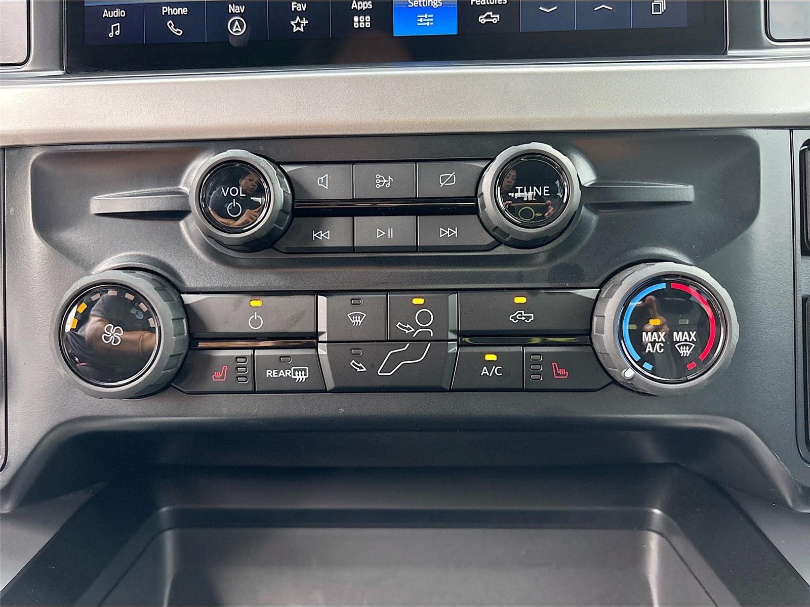 2024 Ford Super Duty F-250 SRW XLT