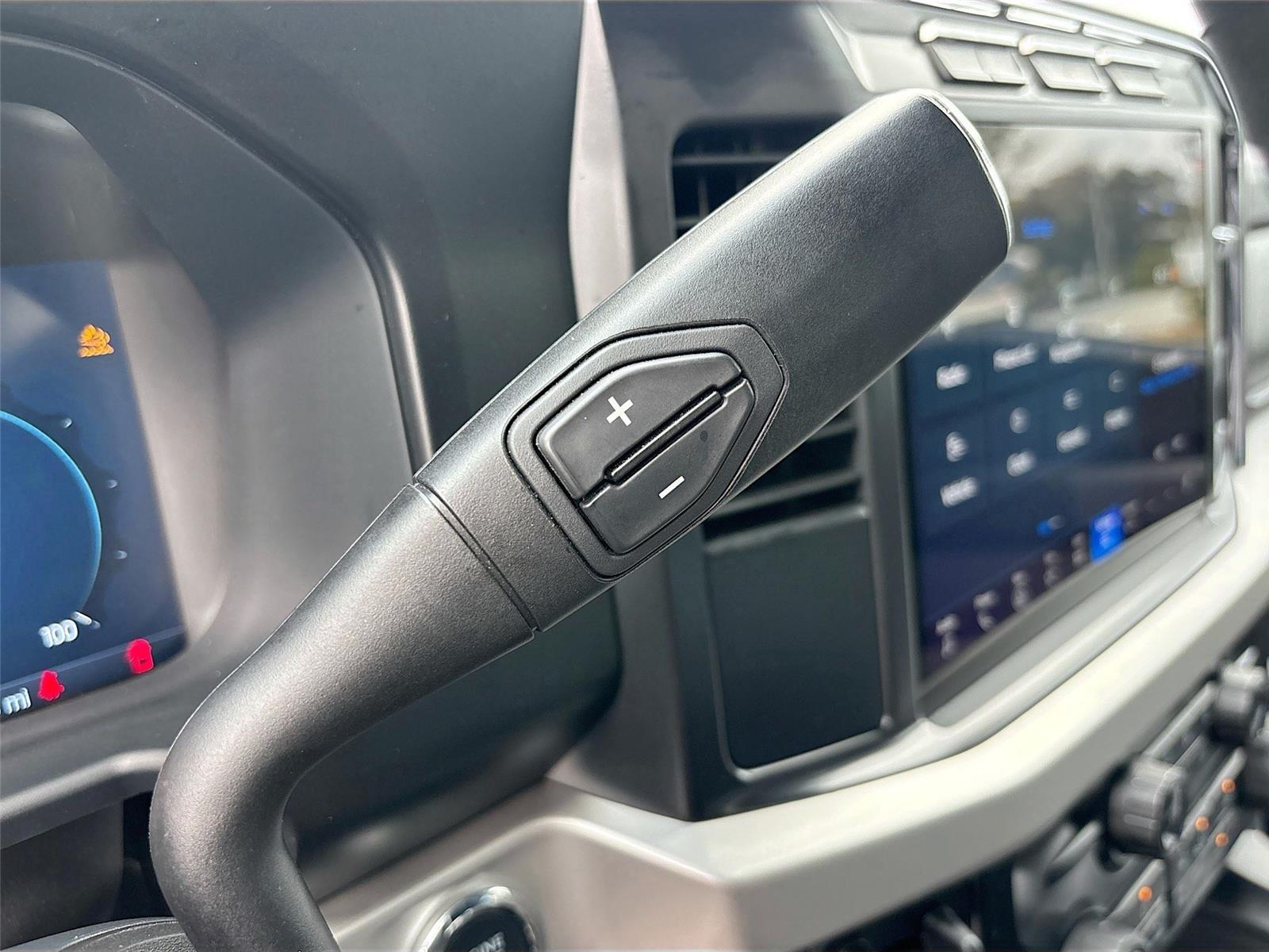 2024 Ford Super Duty F-250 SRW XLT