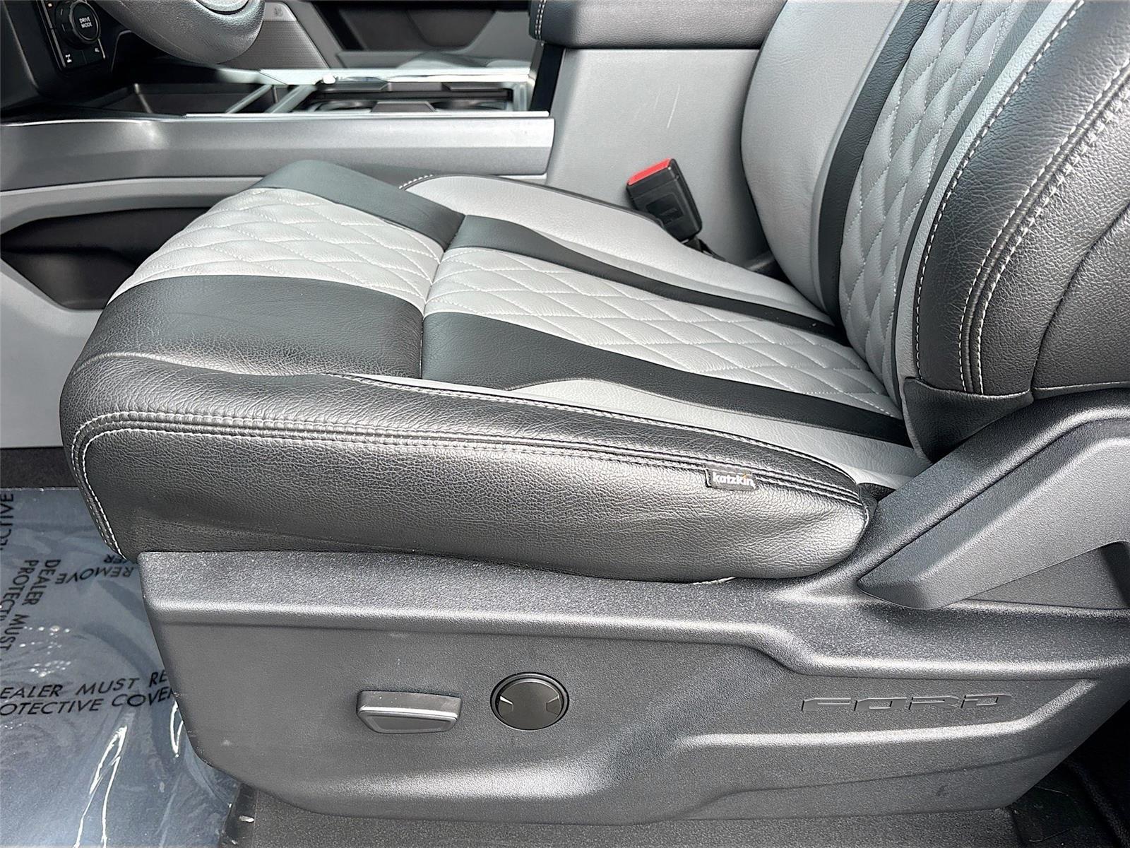 2024 Ford Super Duty F-250 SRW XLT