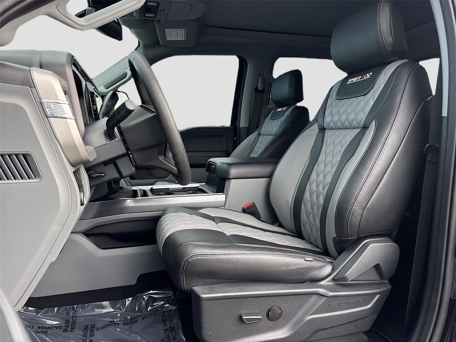 2024 Ford Super Duty F-250 SRW XLT