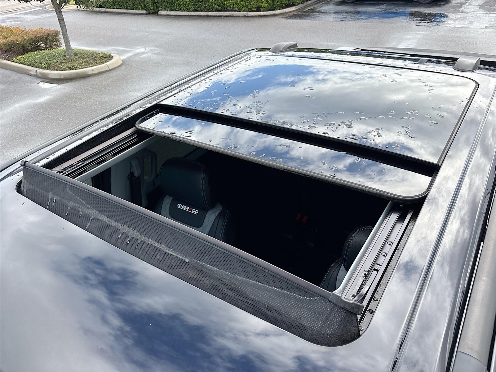 2024 Ford Super Duty F-250 SRW XLT