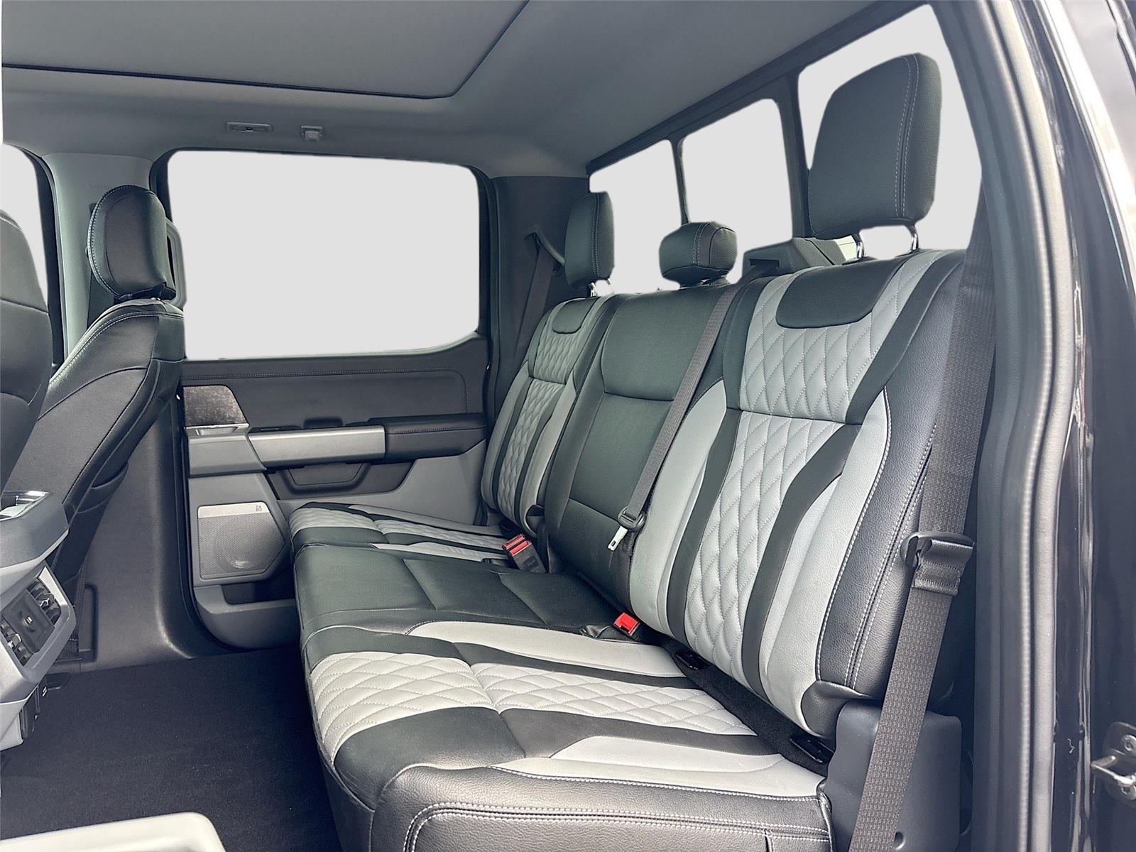 2024 Ford Super Duty F-250 SRW XLT