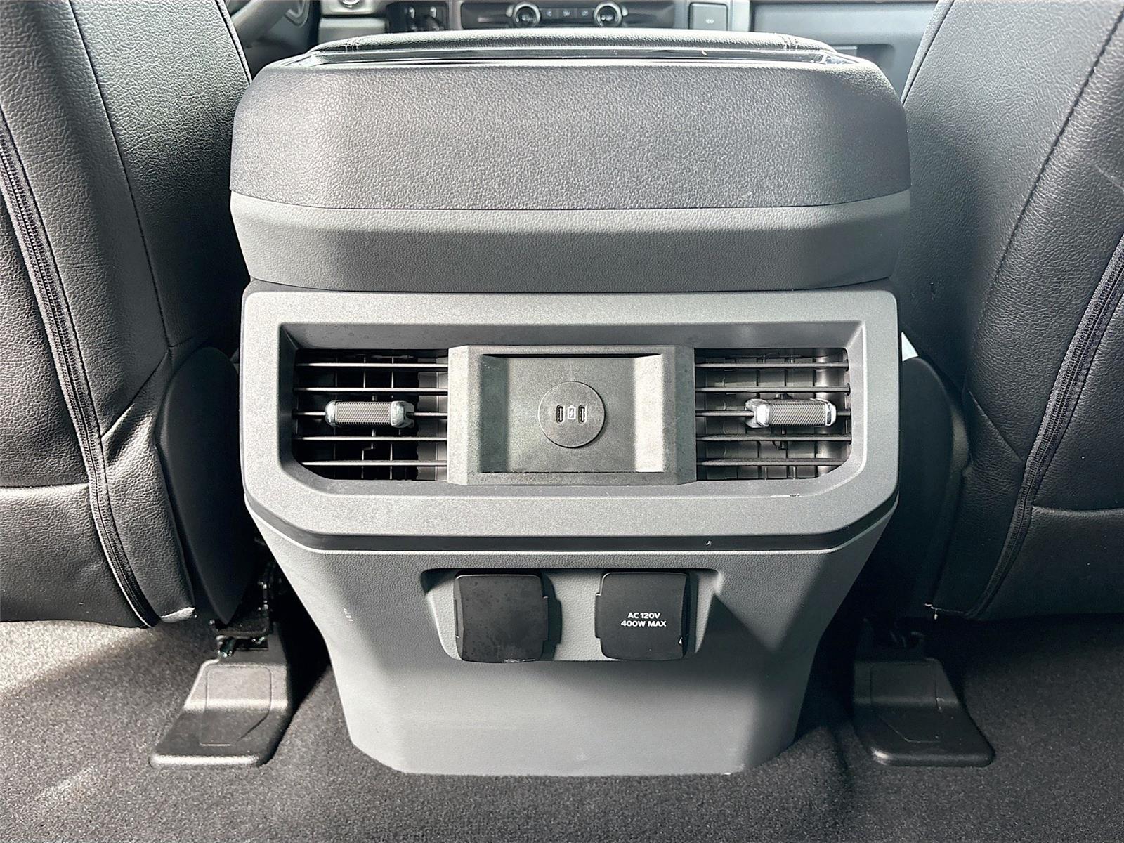 2024 Ford Super Duty F-250 SRW XLT