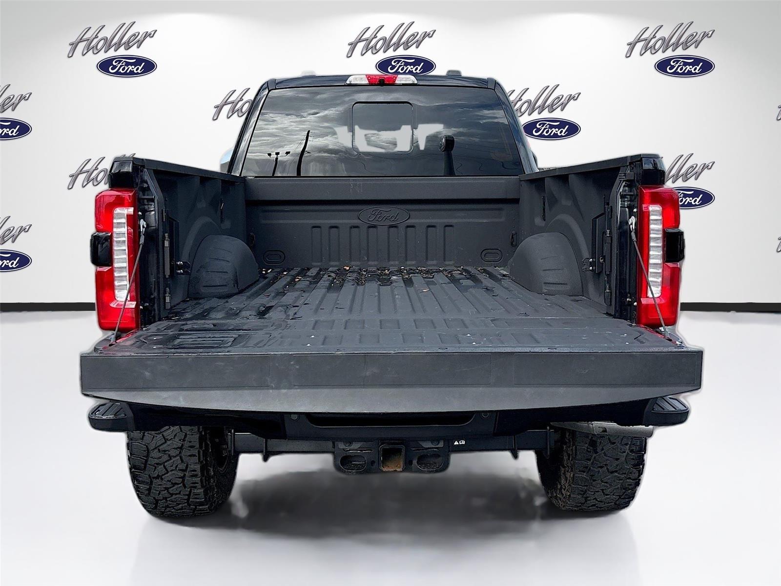 2024 Ford Super Duty F-250 SRW XLT