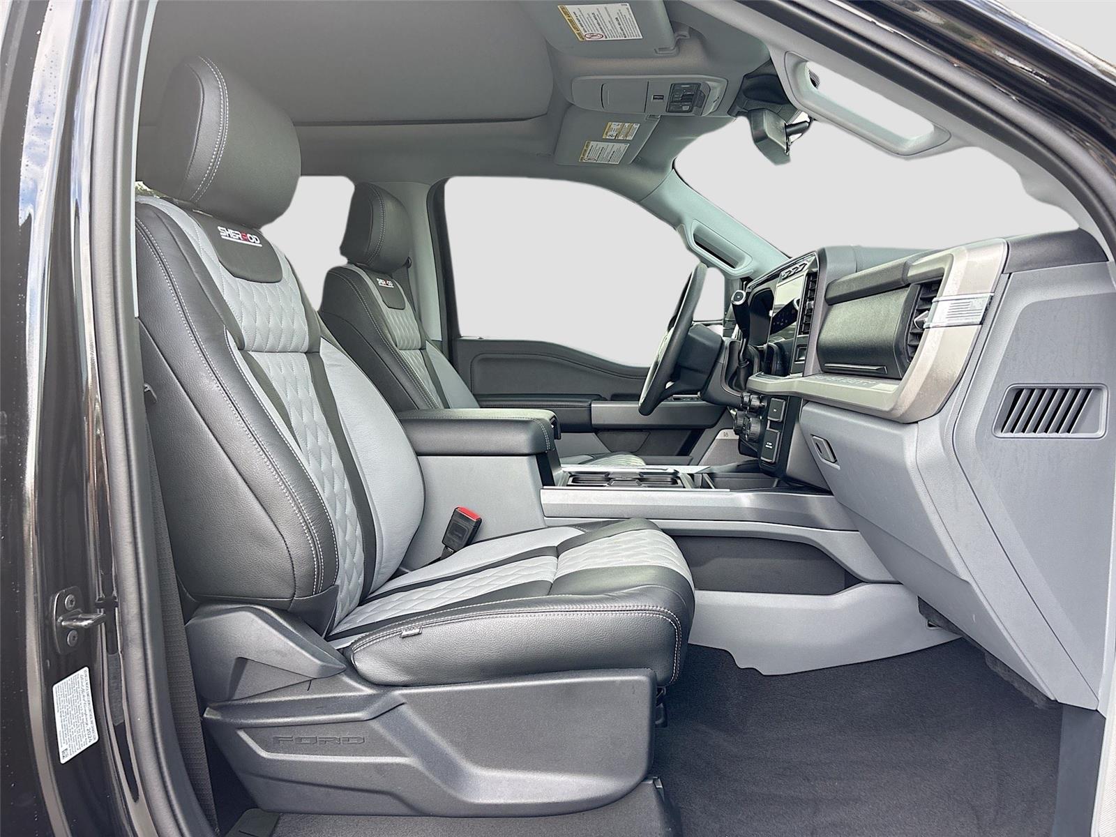 2024 Ford Super Duty F-250 SRW XLT