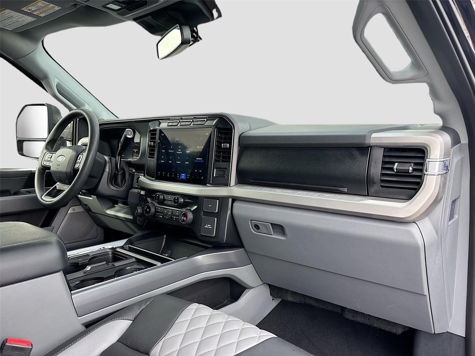 2024 Ford Super Duty F-250 SRW XLT