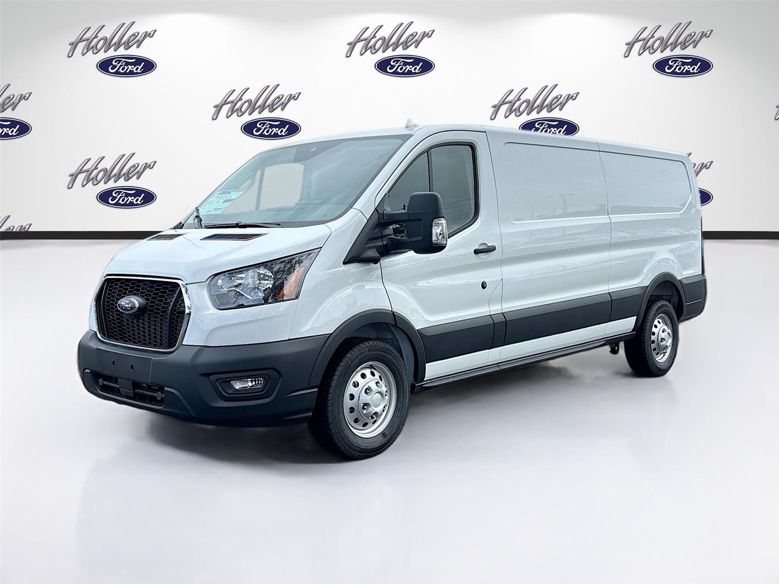 2025 Ford Transit Cargo Van