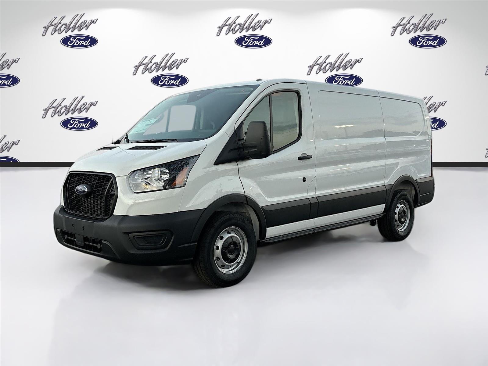 2025 Ford Transit Cargo Van