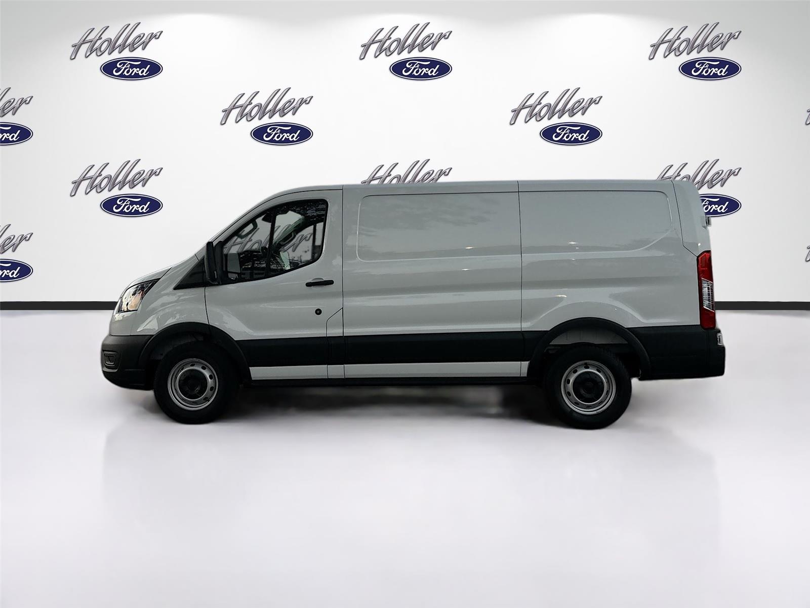 2025 Ford Transit Cargo Van