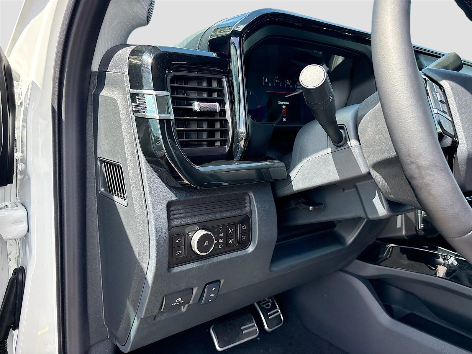 2025 Ford Super Duty F-250 LARIAT SRW Harley Davidson