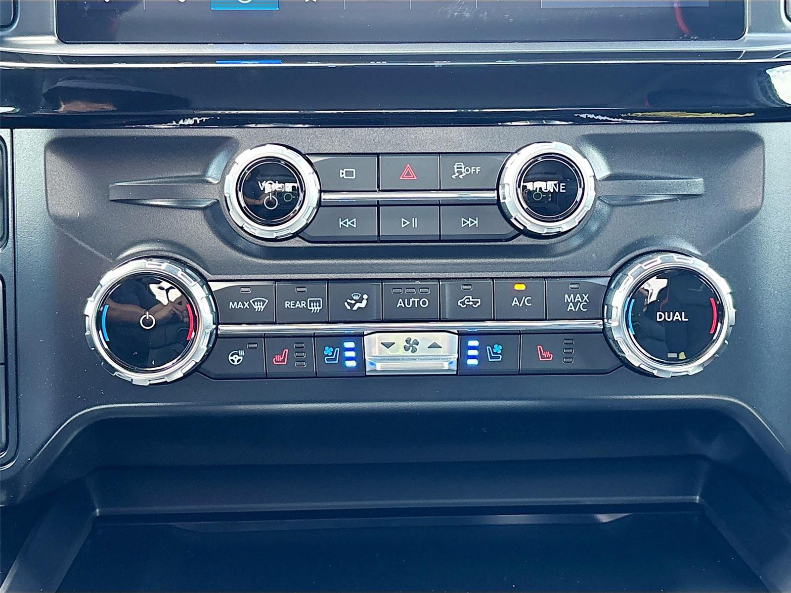 2025 Ford Super Duty F-250 LARIAT SRW Harley Davidson