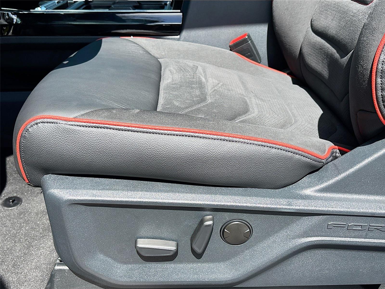 2025 Ford Super Duty F-250 LARIAT SRW Harley Davidson