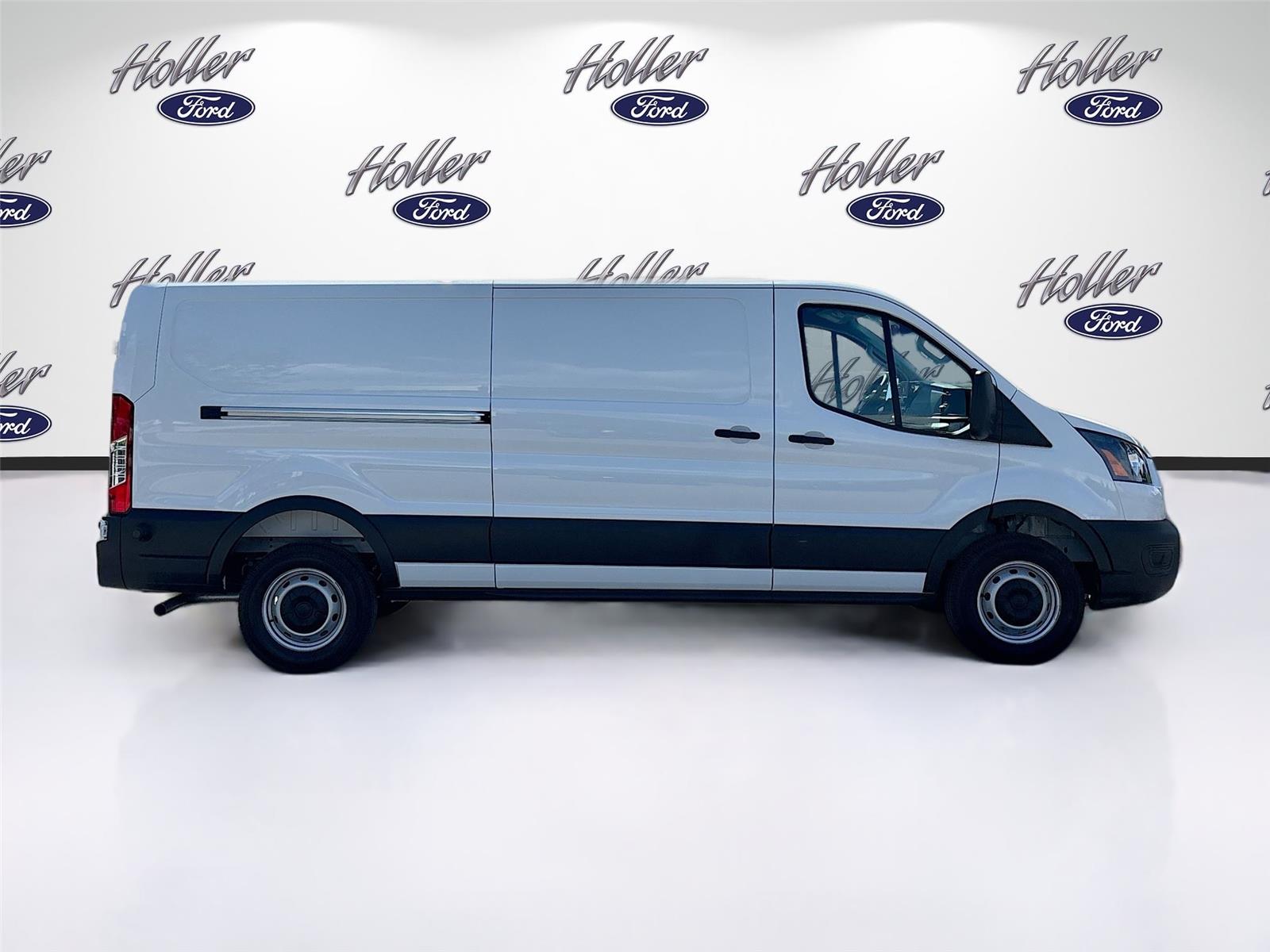 2025 Ford Transit Cargo Van