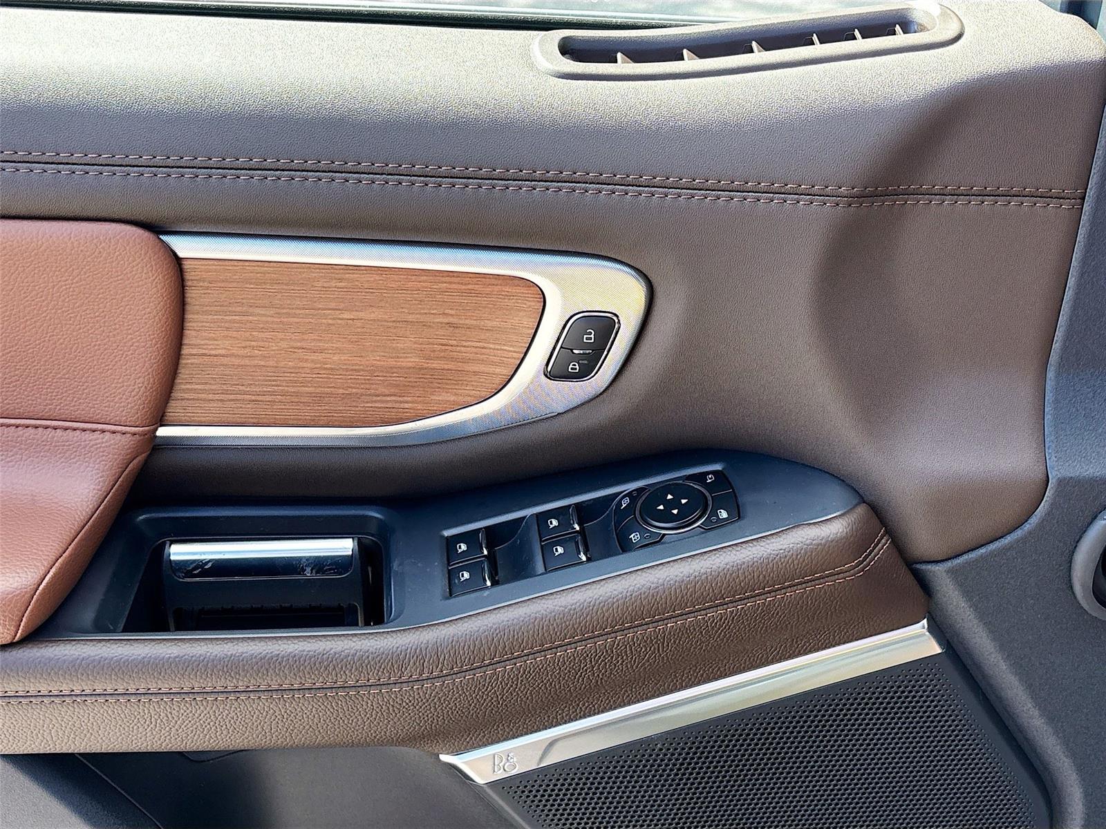 2025 Ford Expedition Max King Ranch