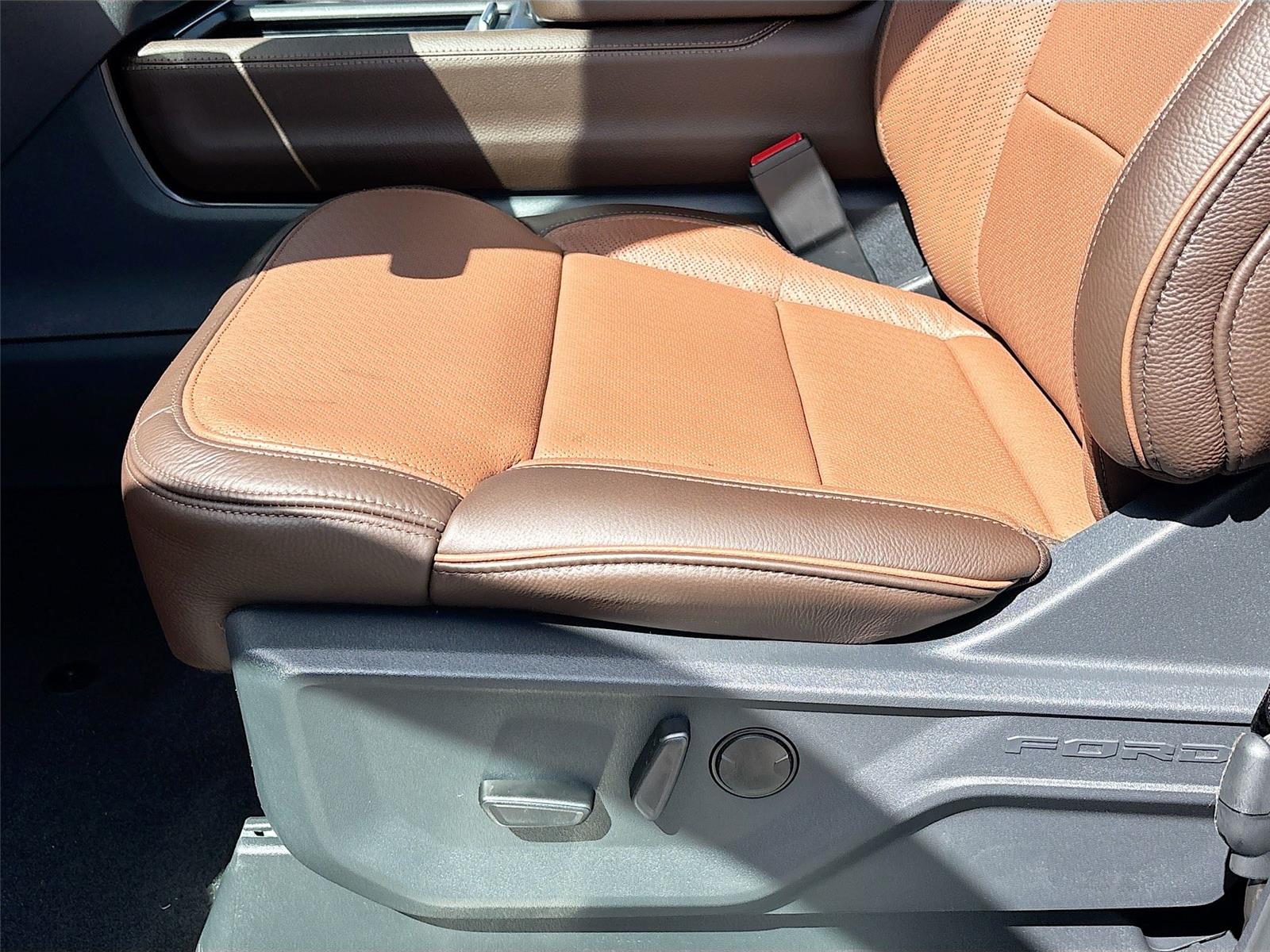 2025 Ford Expedition Max King Ranch