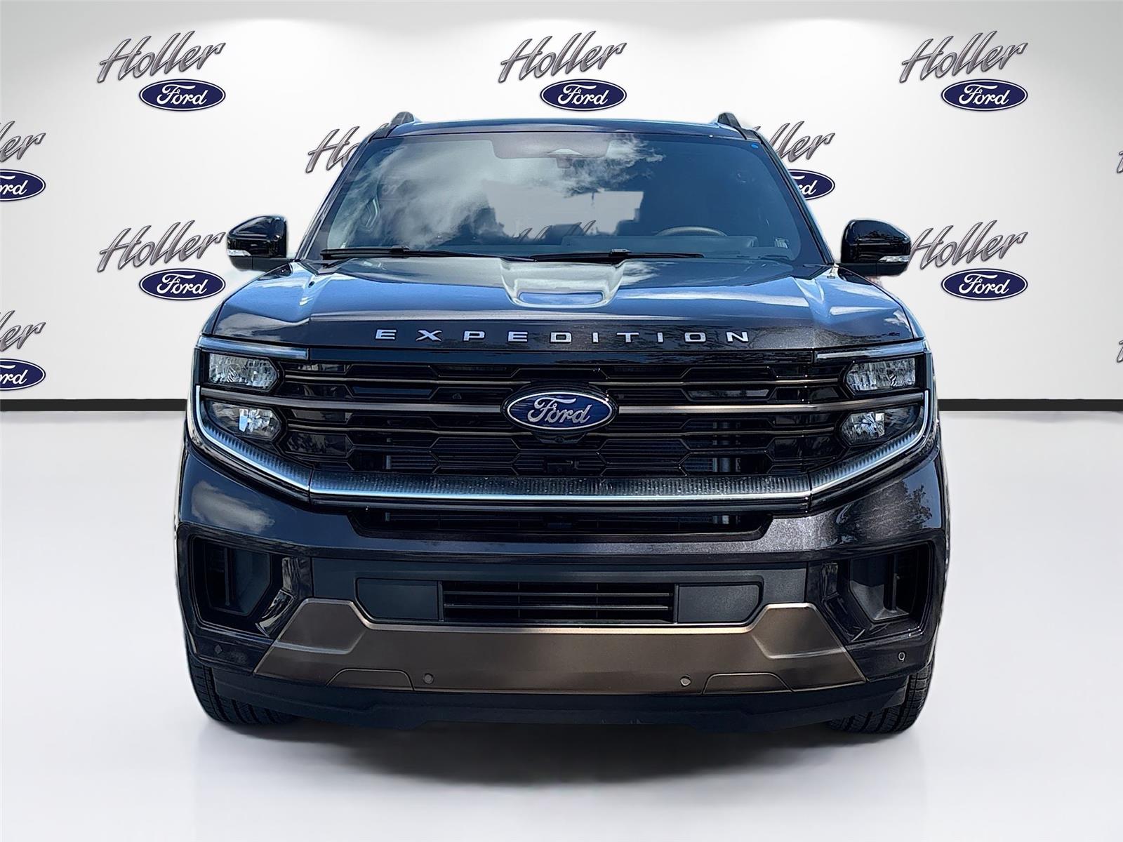 2025 Ford Expedition Max King Ranch
