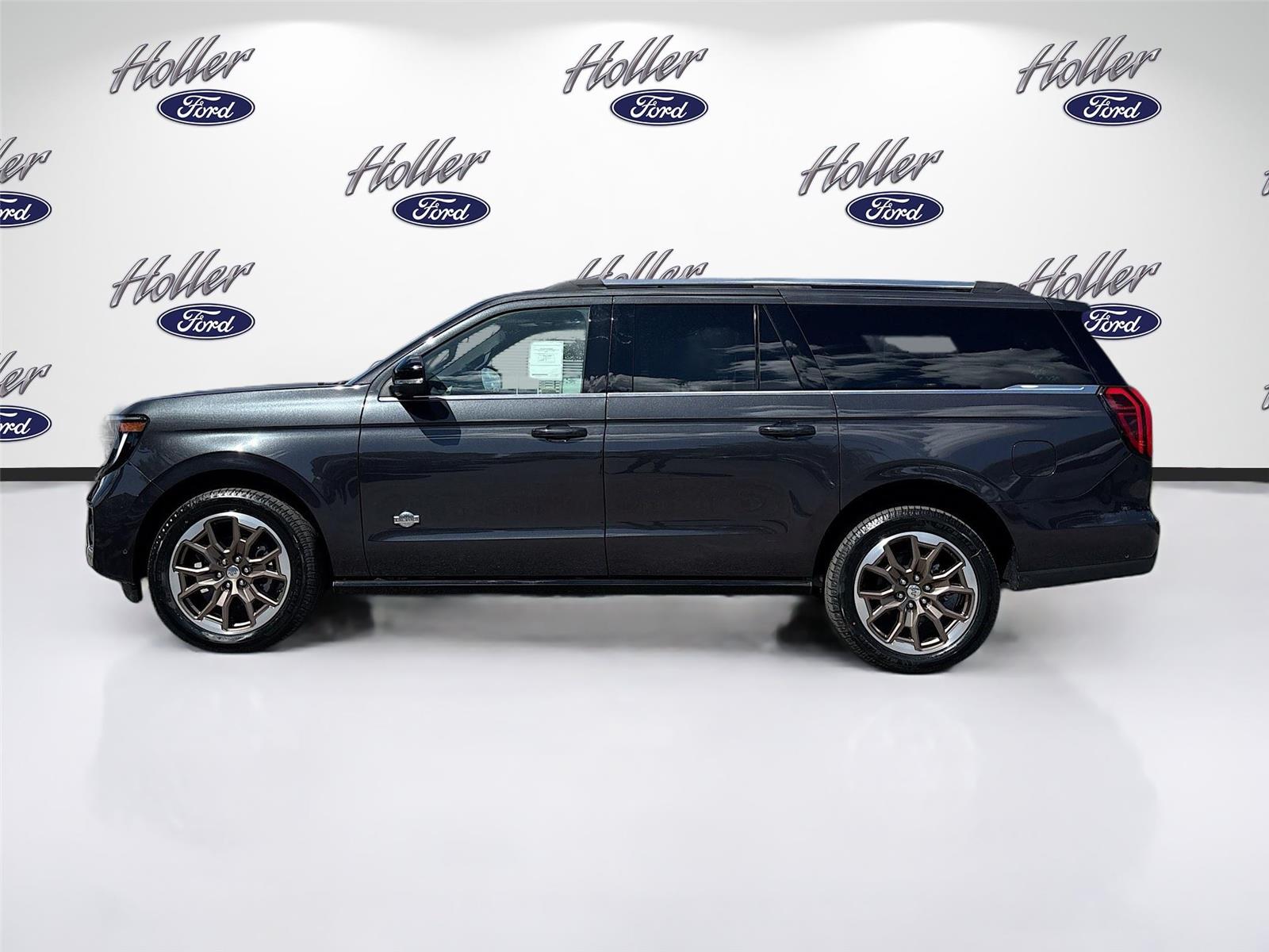 2025 Ford Expedition Max King Ranch