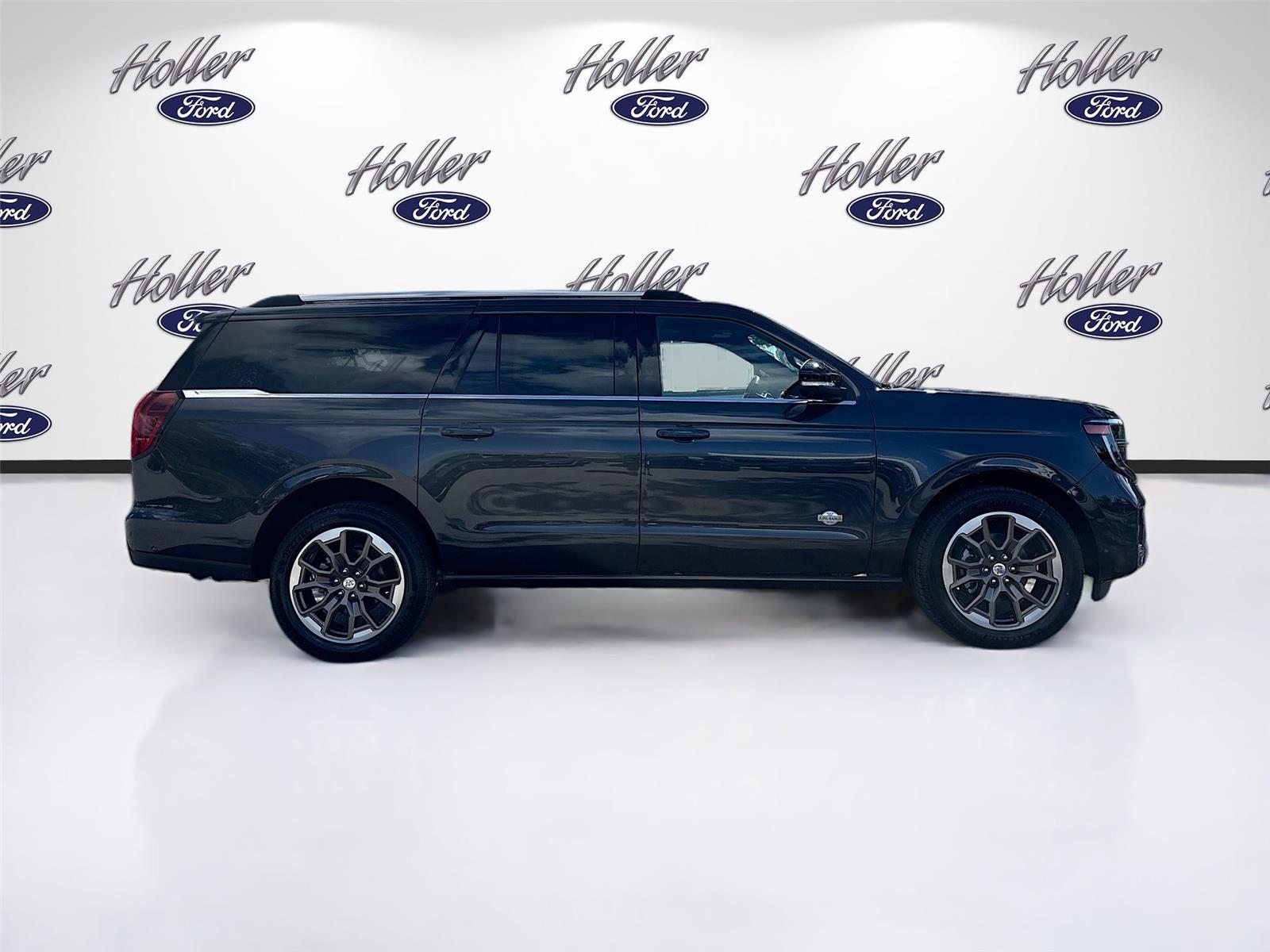 2025 Ford Expedition Max King Ranch