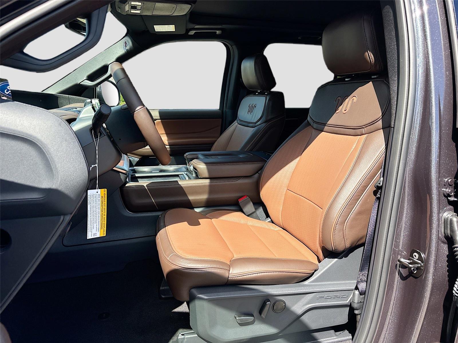 2025 Ford Expedition Max King Ranch