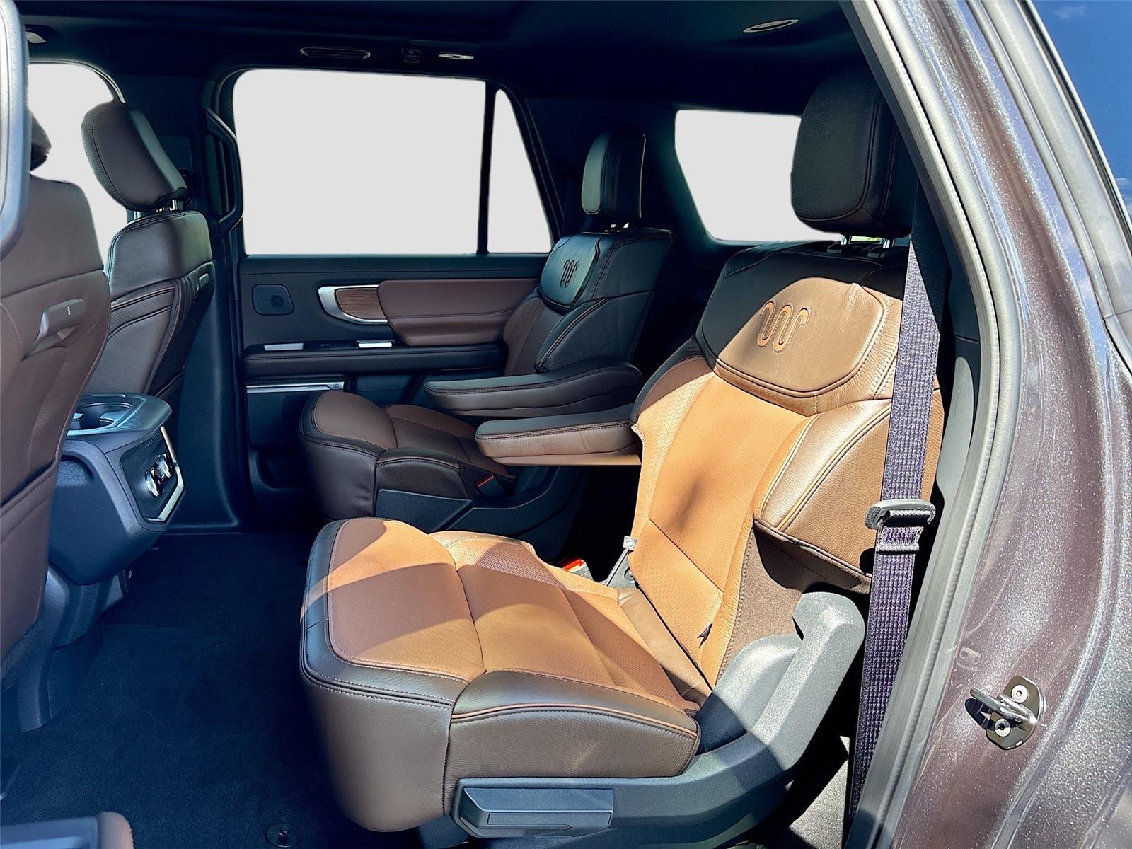 2025 Ford Expedition Max King Ranch