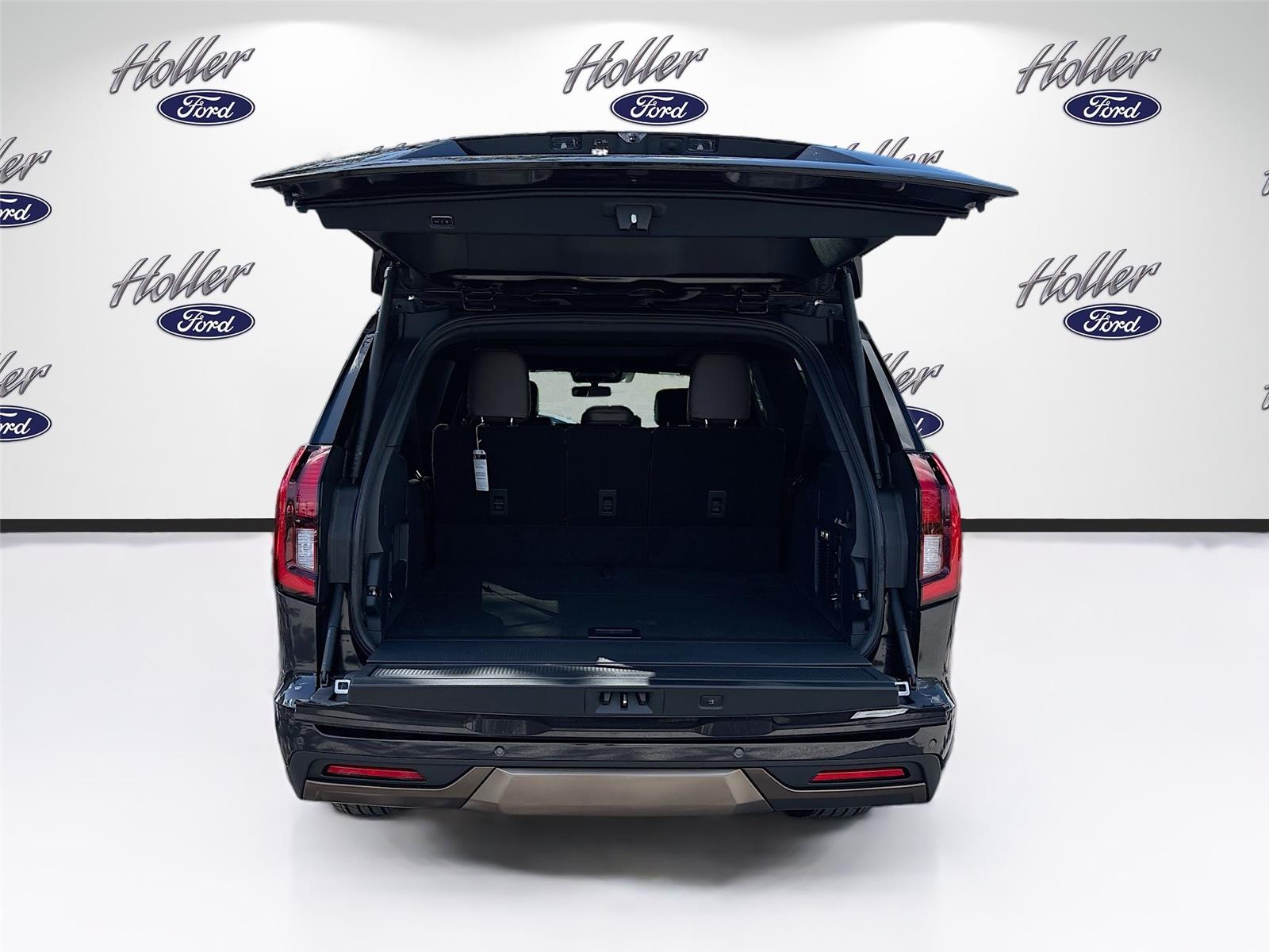 2025 Ford Expedition Max King Ranch