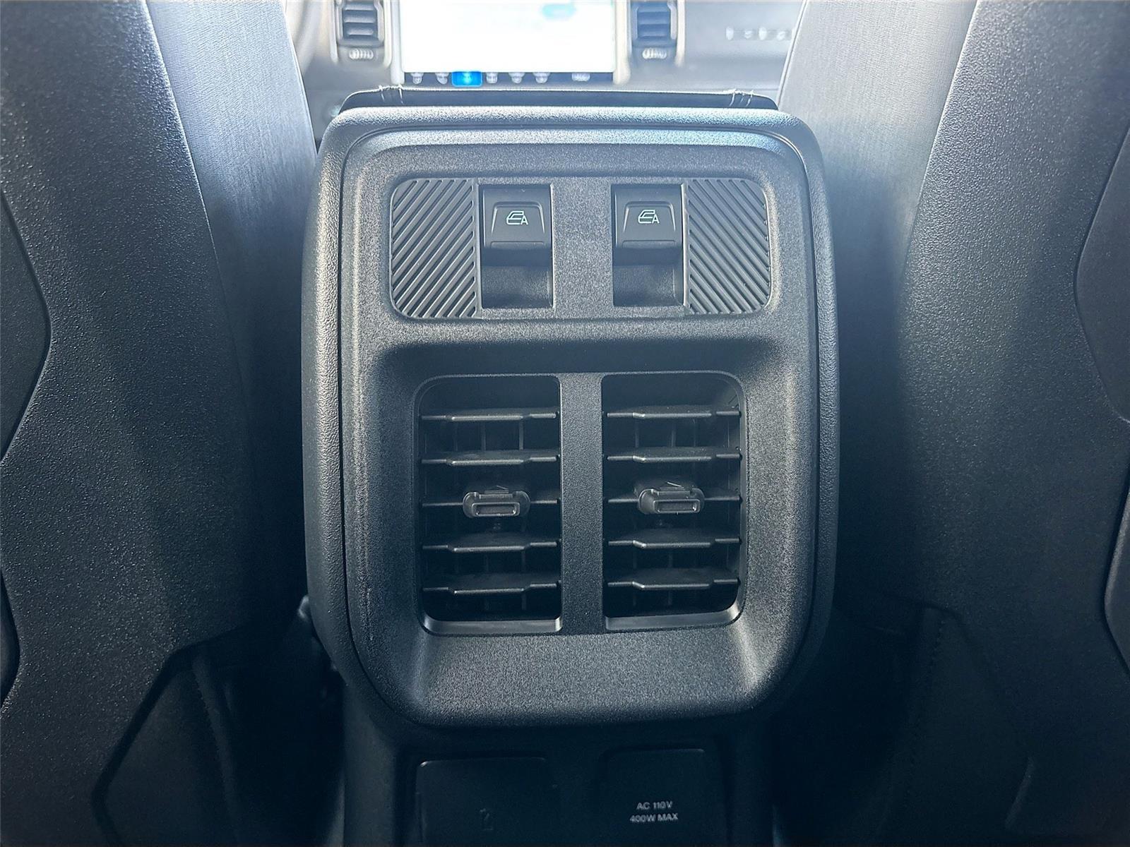 2025 Ford Bronco Badlands RTR ROVR Badlands RTR ROVR