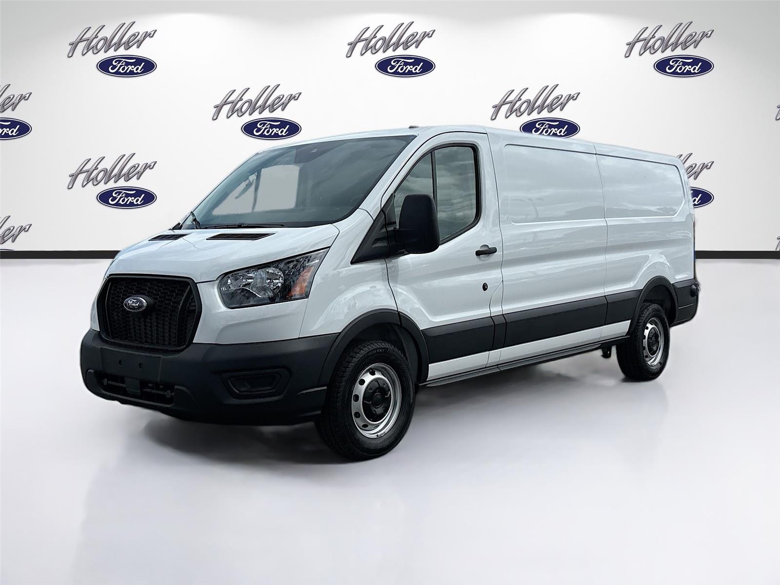 2025 Ford Transit Cargo Van
