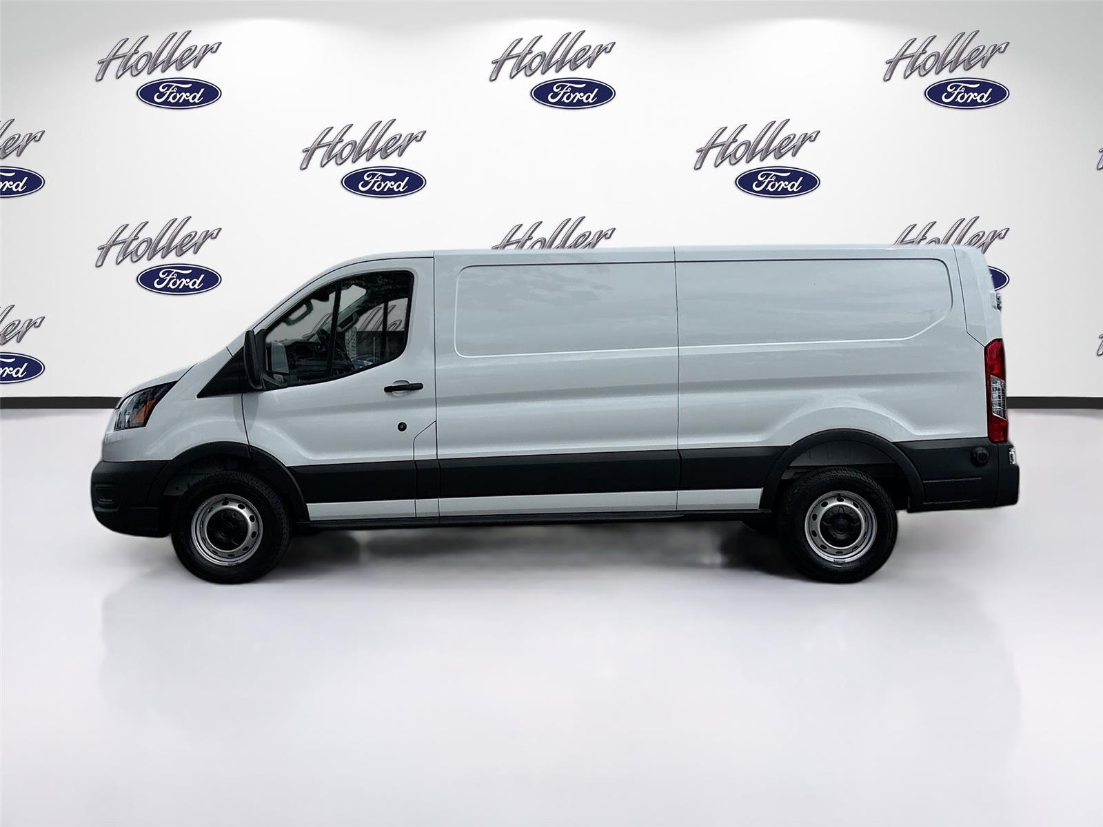2025 Ford Transit Cargo Van