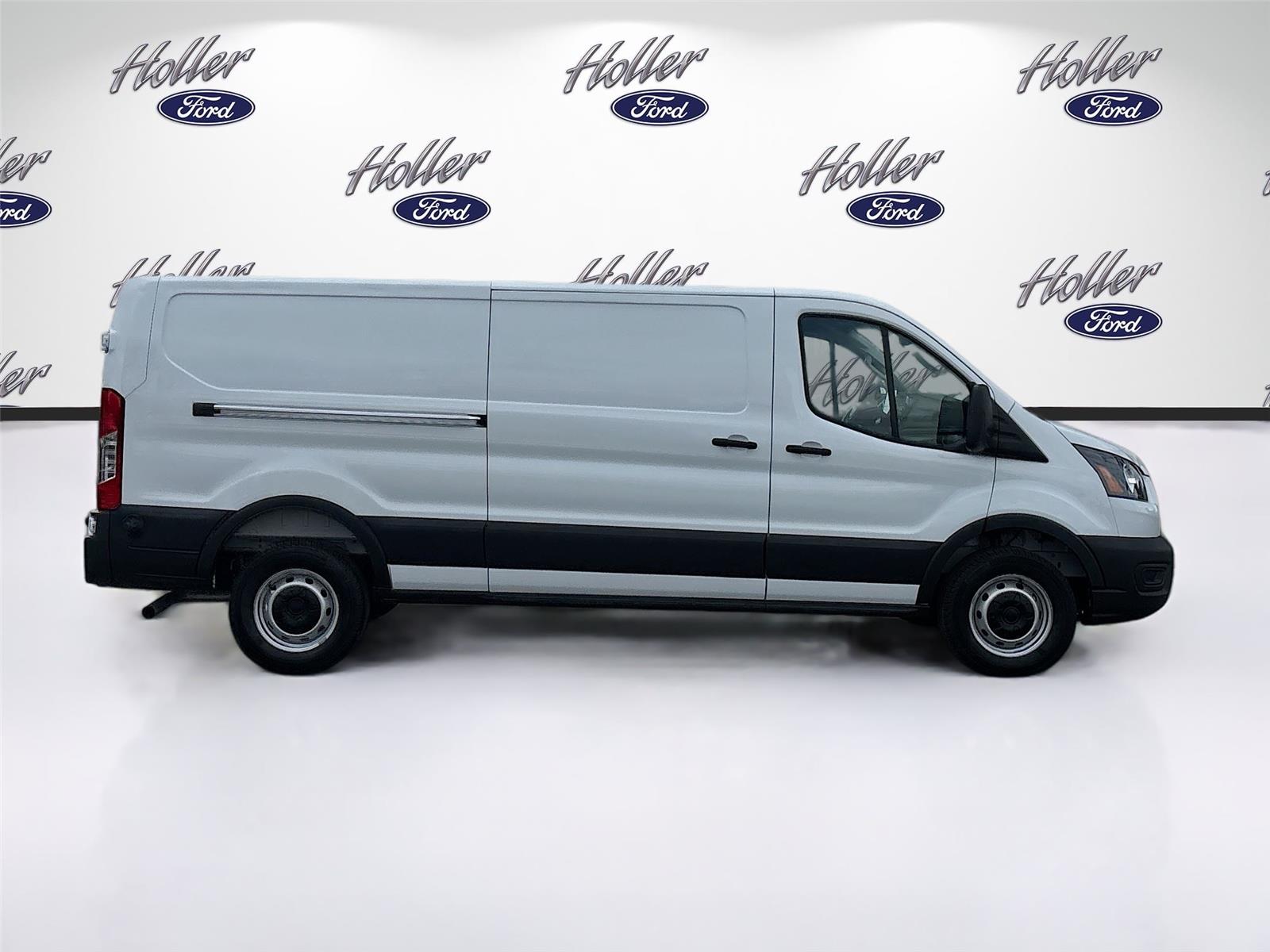 2025 Ford Transit Cargo Van