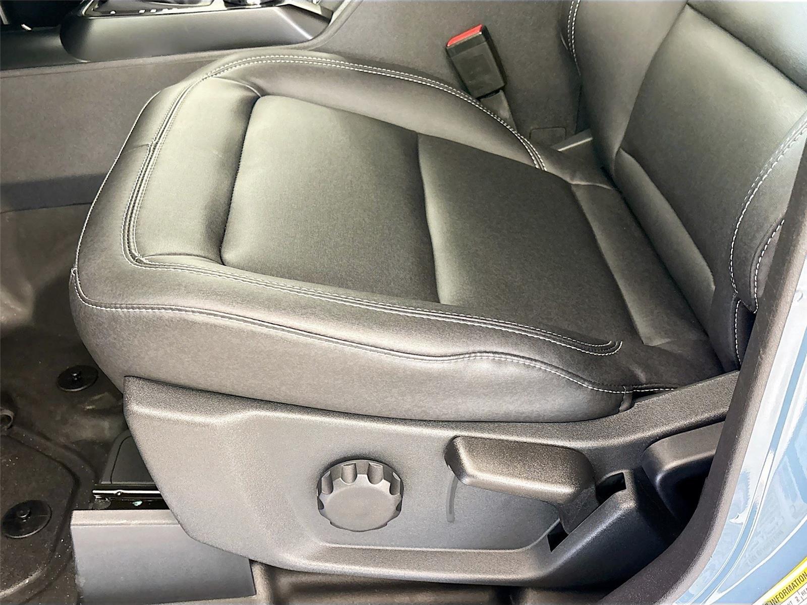 2025 Ford Bronco Badlands RTR ROVR