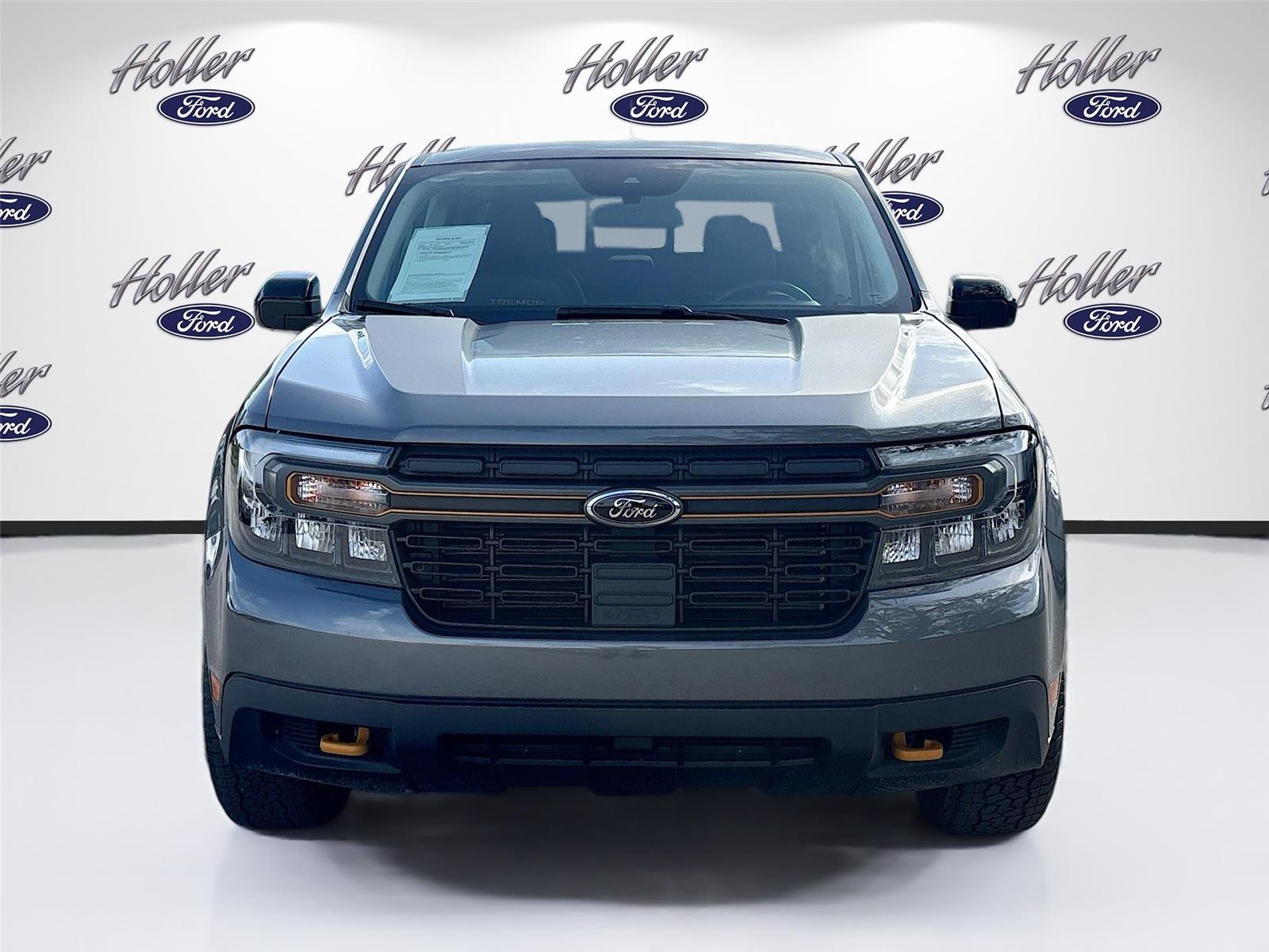 2024 Ford Maverick LARIAT Advanced