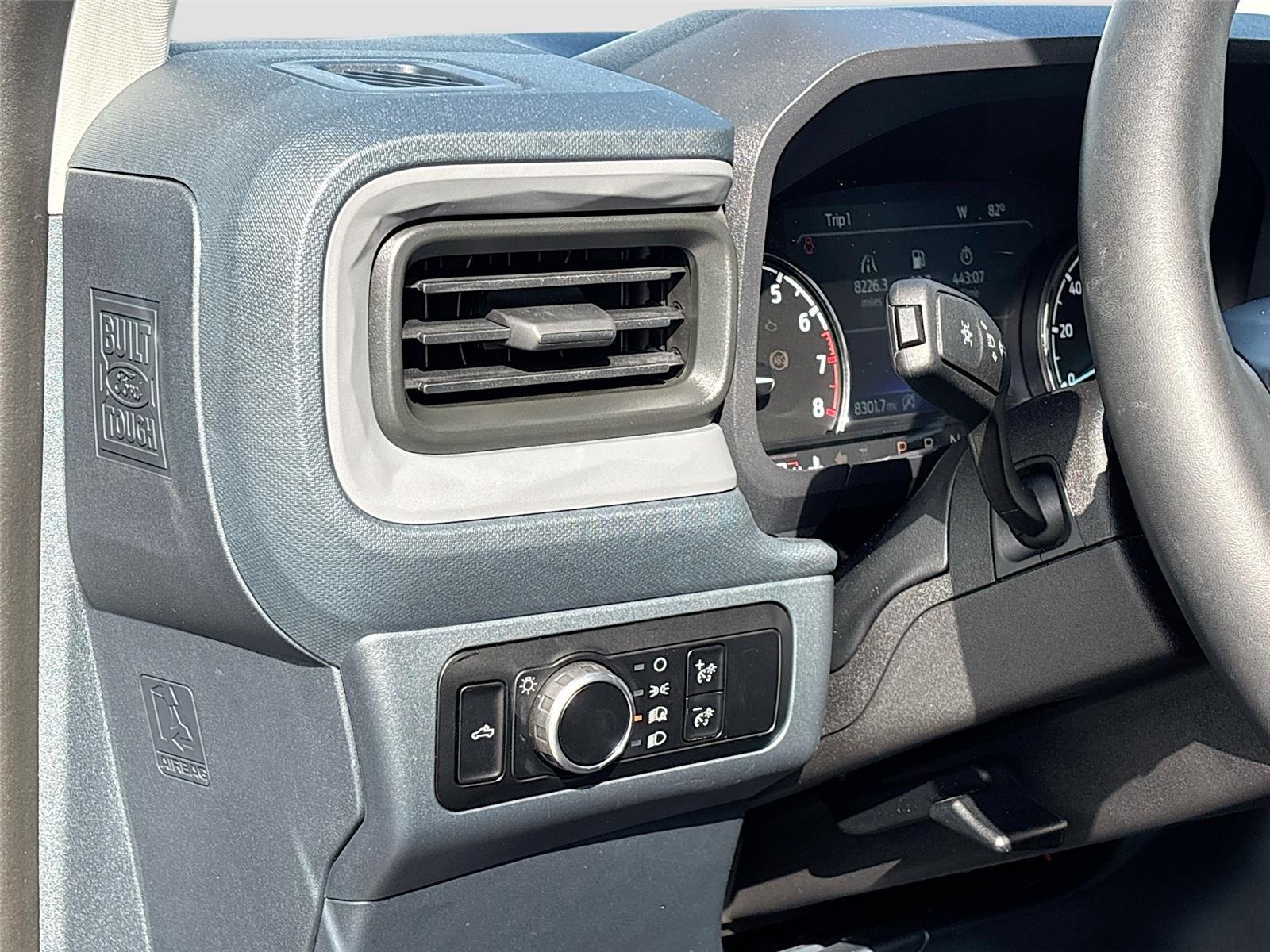 2024 Ford Maverick LARIAT Advanced