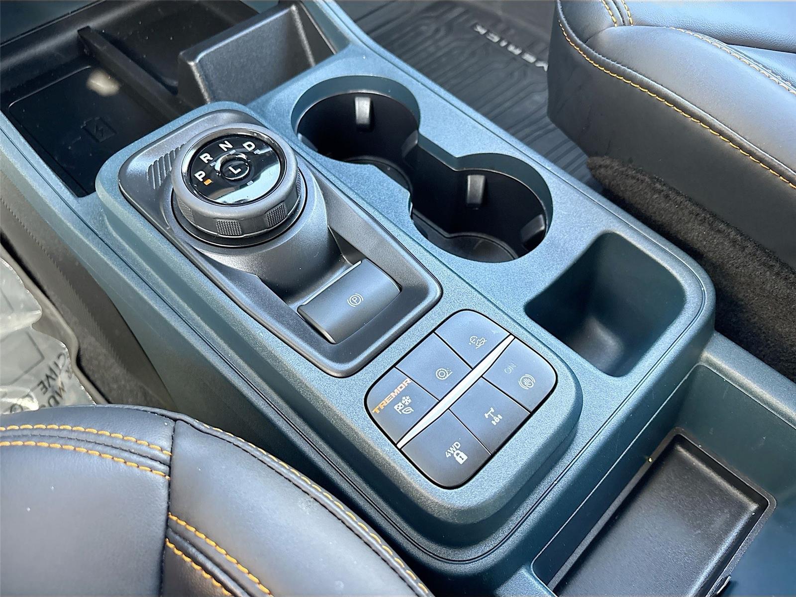 2024 Ford Maverick LARIAT Advanced