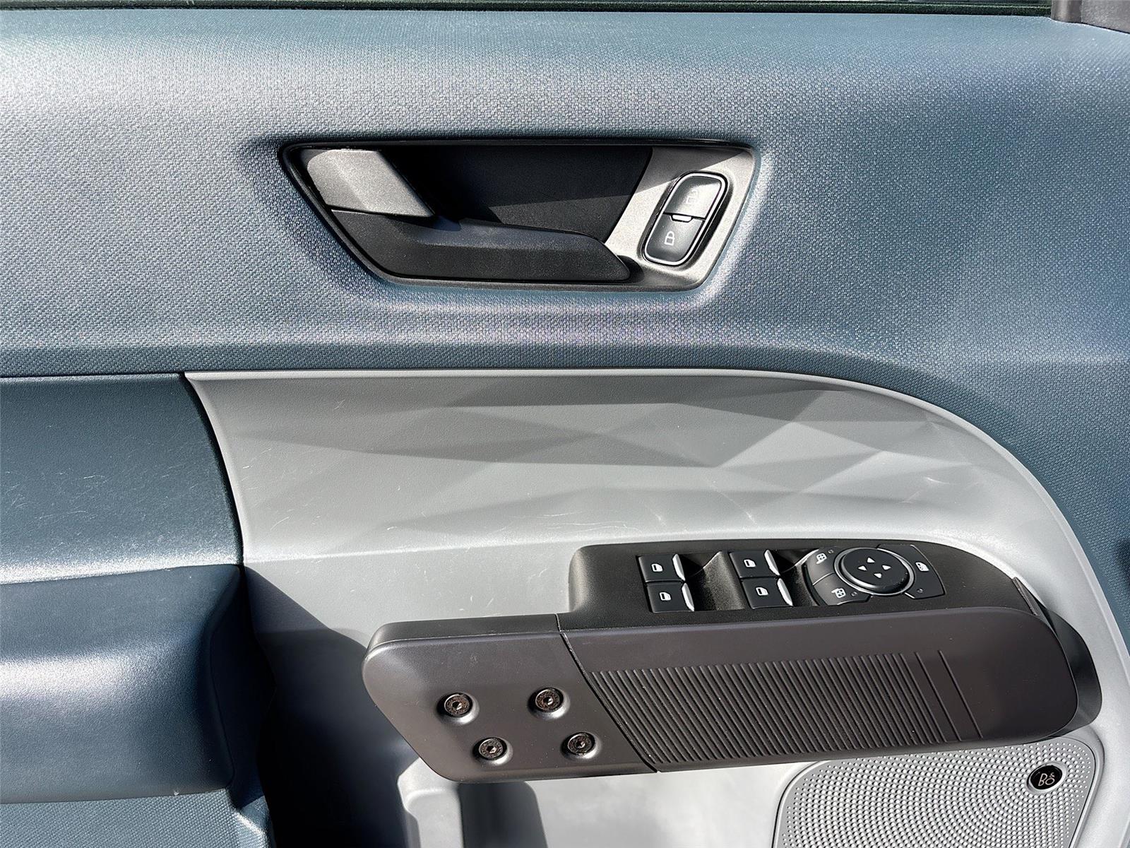 2024 Ford Maverick LARIAT Advanced