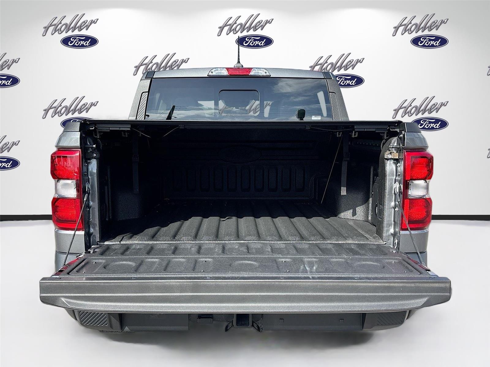 2024 Ford Maverick LARIAT Advanced