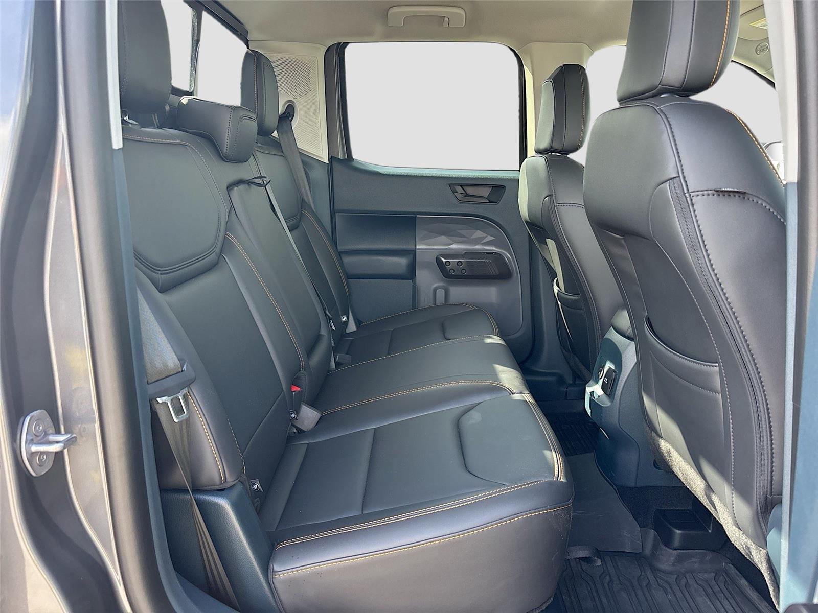 2024 Ford Maverick LARIAT Advanced