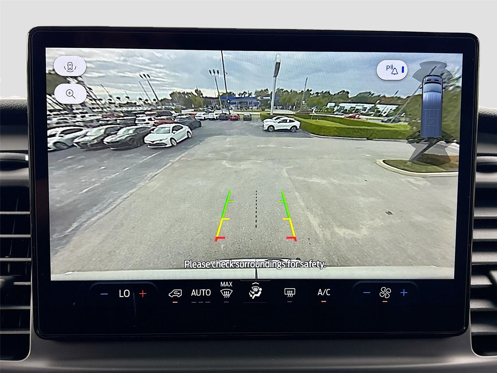 2026 Ford Transit Cargo Van