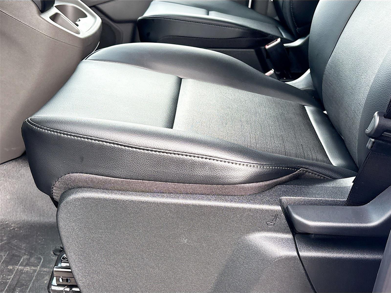 2026 Ford Transit Cargo Van