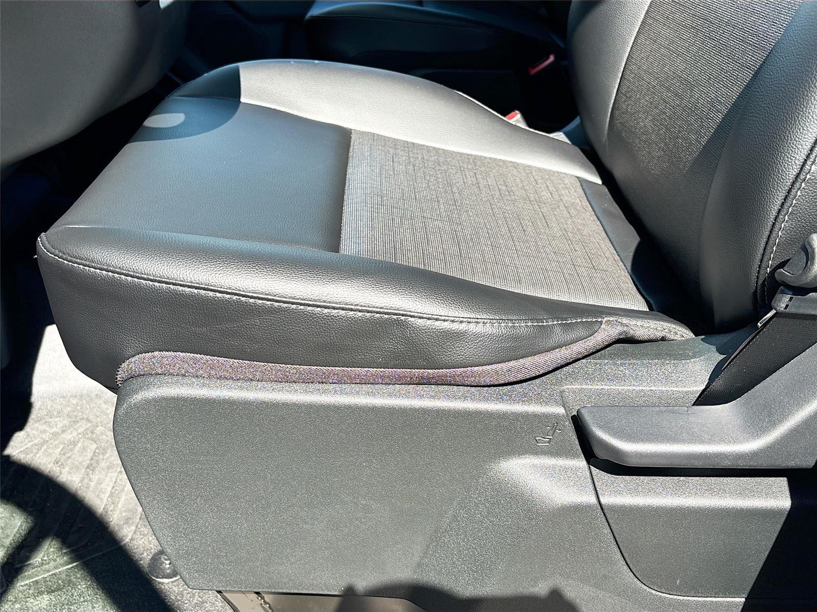 2026 Ford Transit Cargo Van