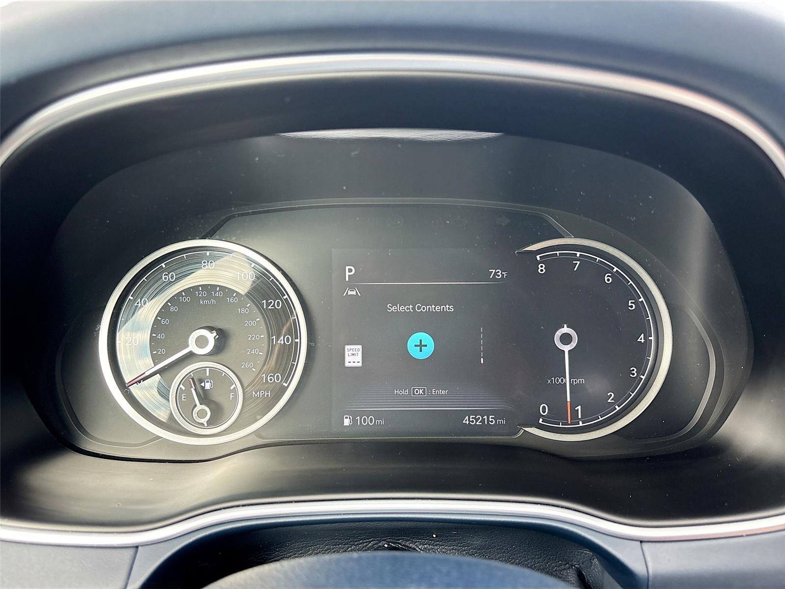 2022 Genesis GV80 Advanced +