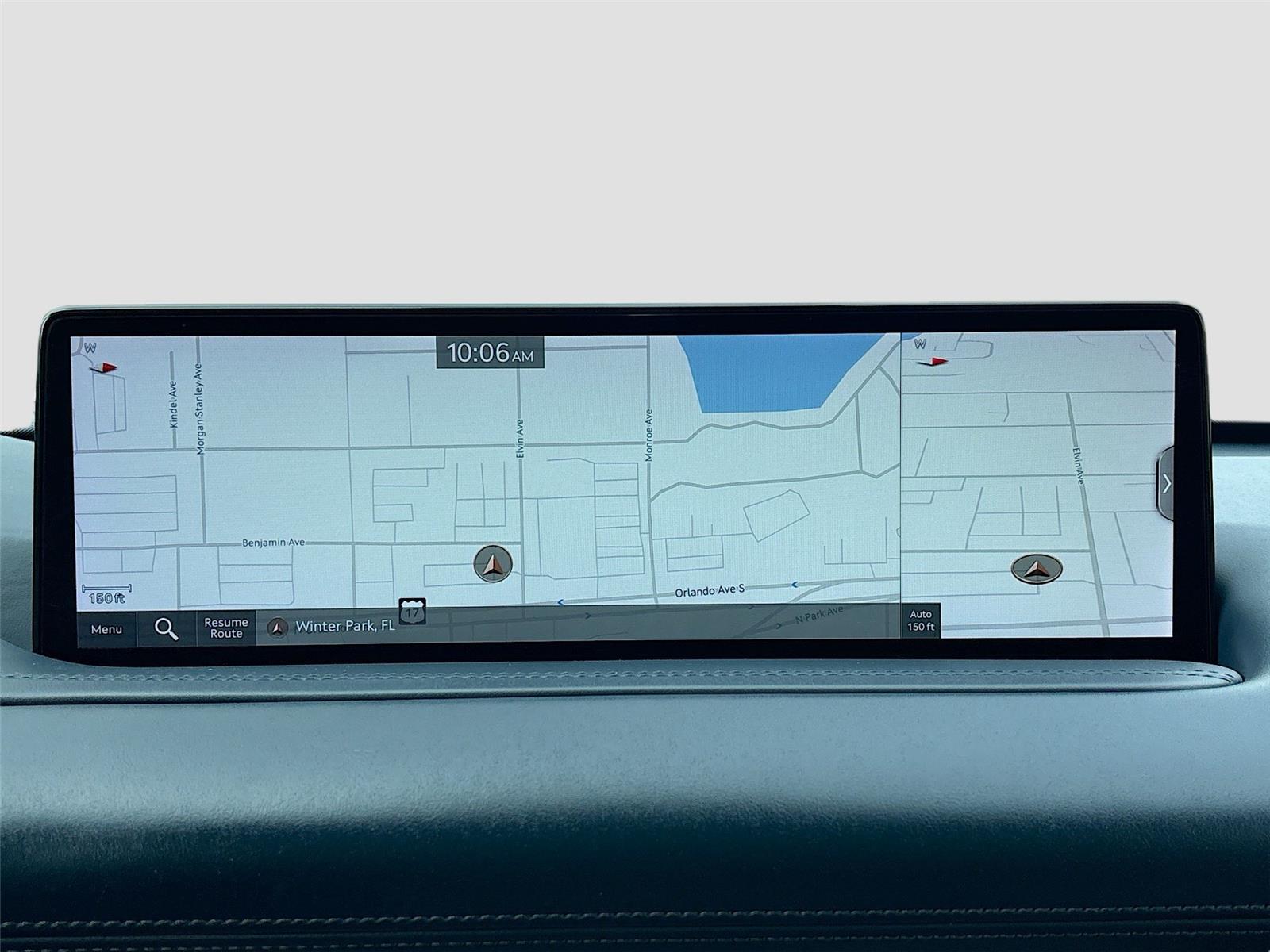 2022 Genesis GV80 Advanced +