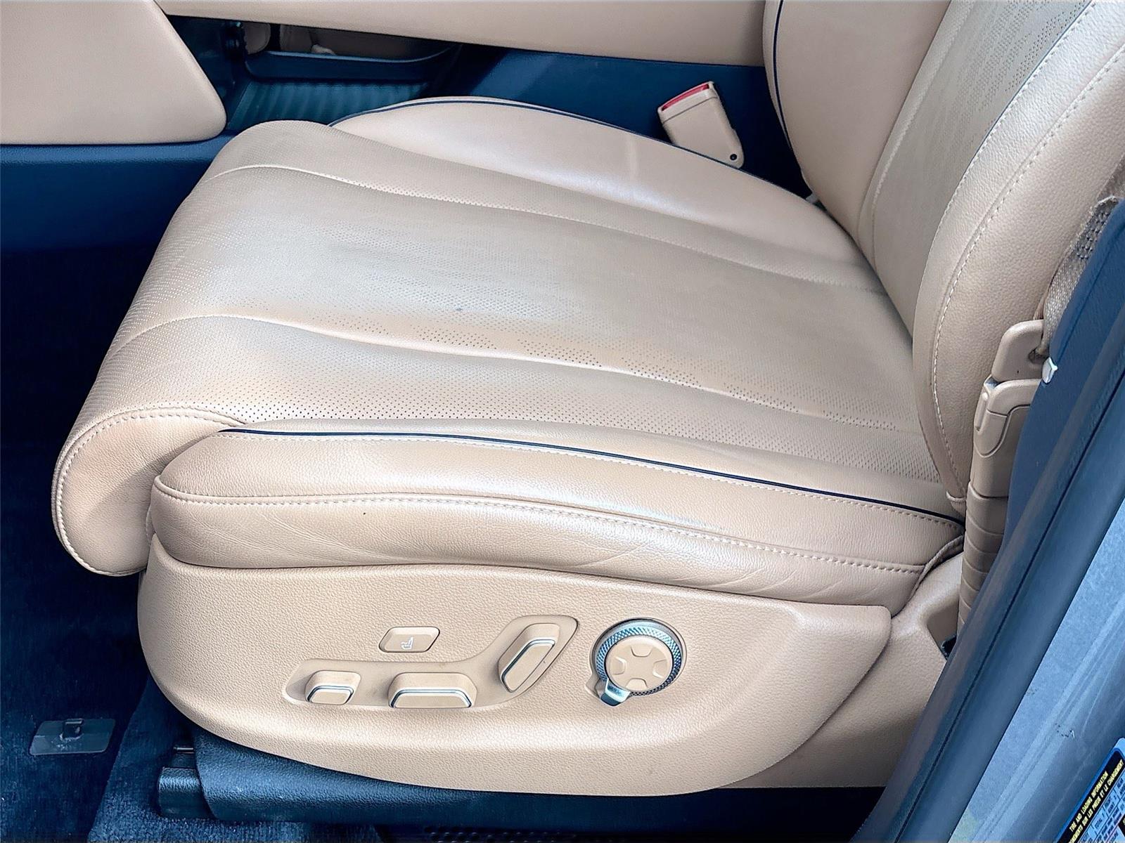 2022 Genesis GV80 Advanced +