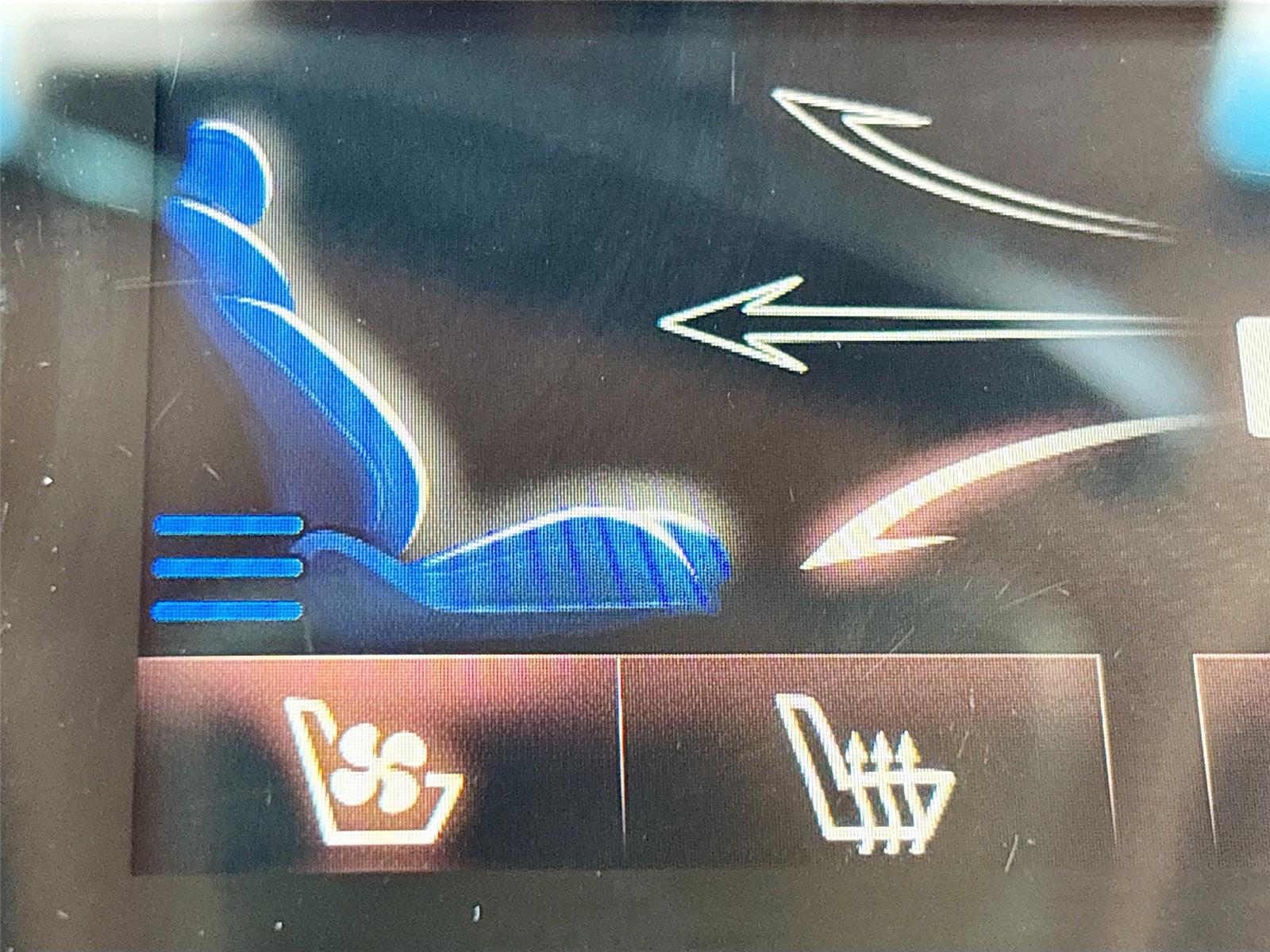 2022 Genesis GV80 Advanced +